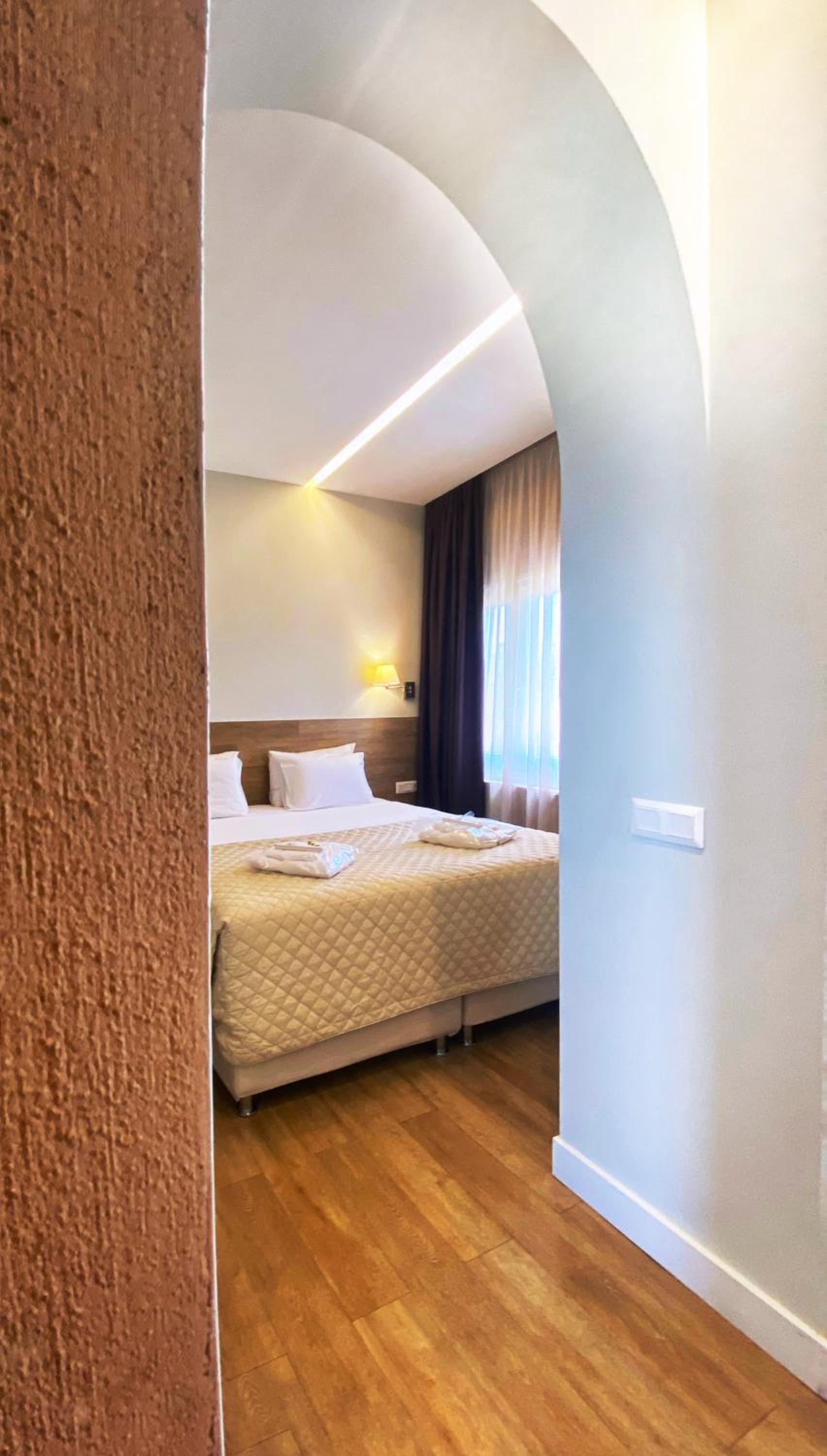 Superior Double or Twin Room photo 3