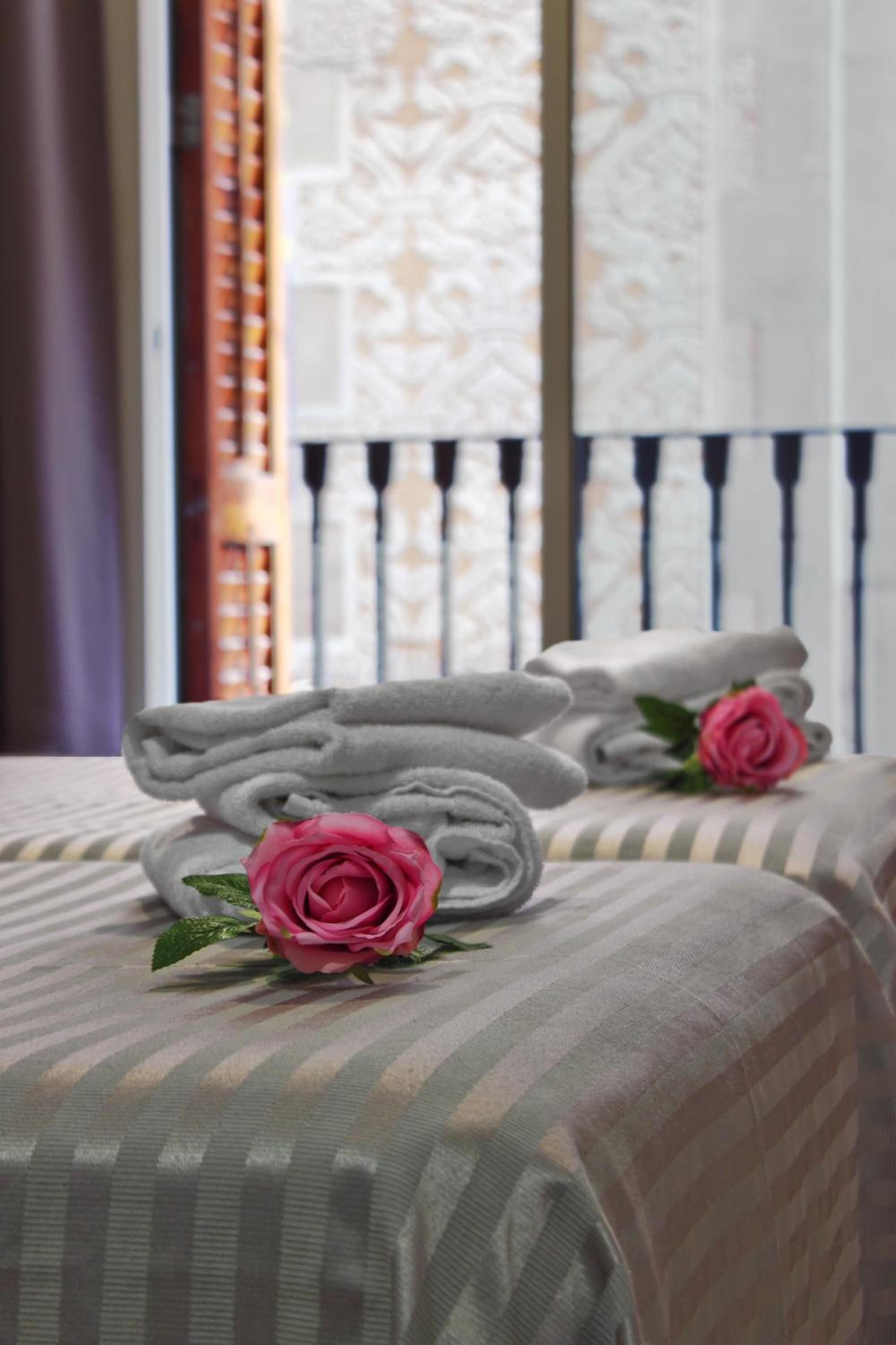 Double or Twin Room photo 2