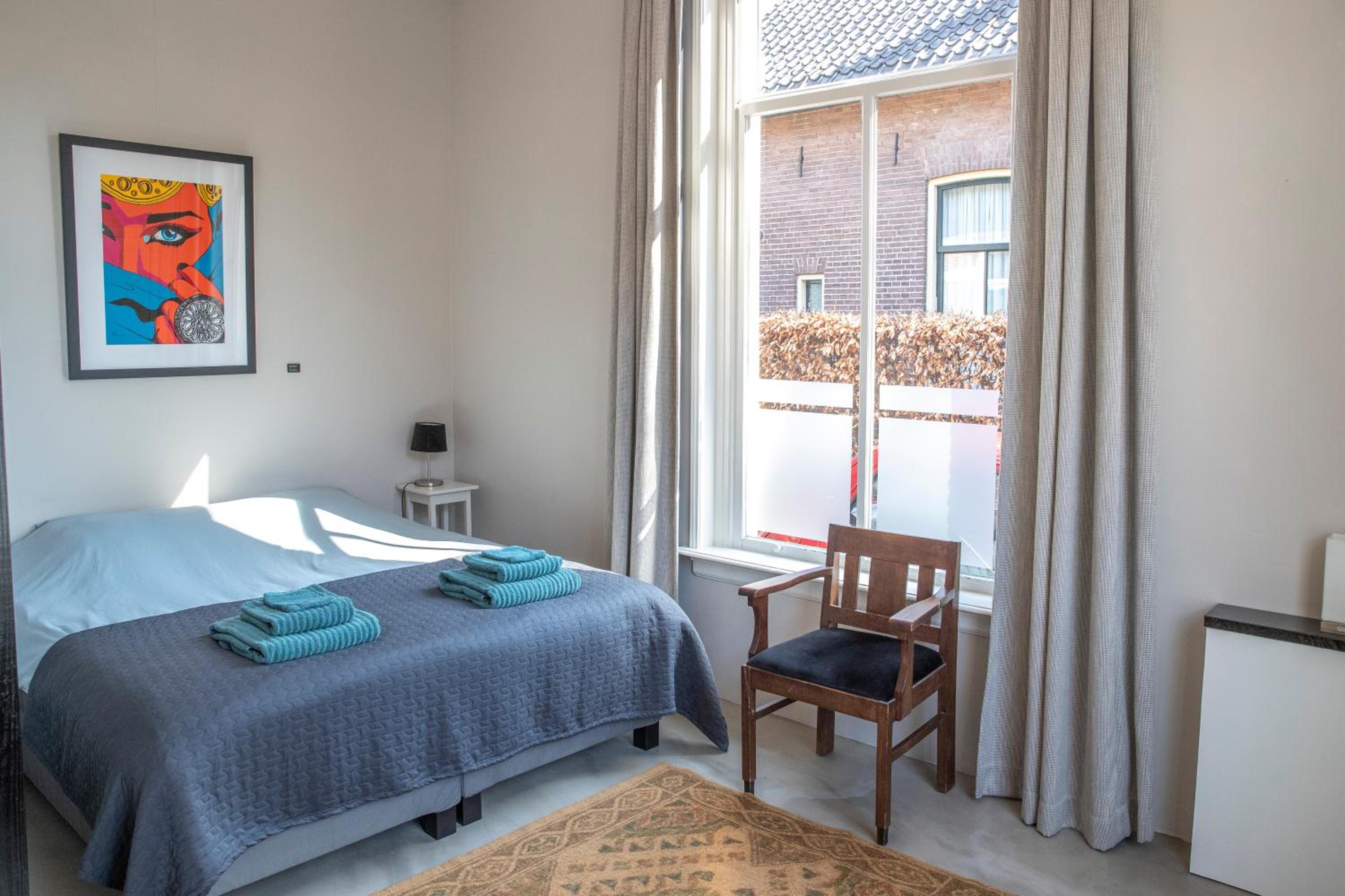 Double Room with Private Bathroom photo 2