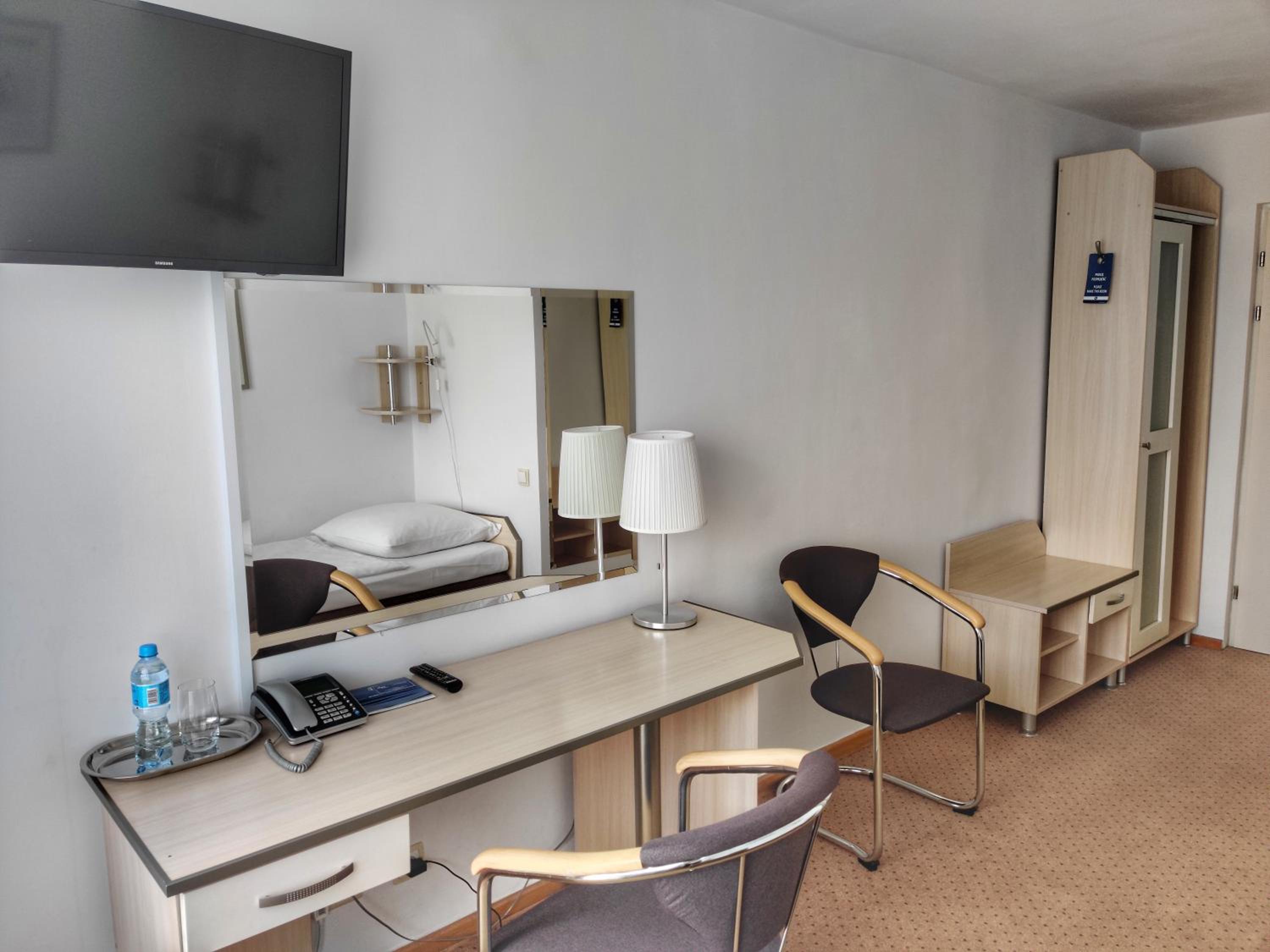 Single Room photo 1