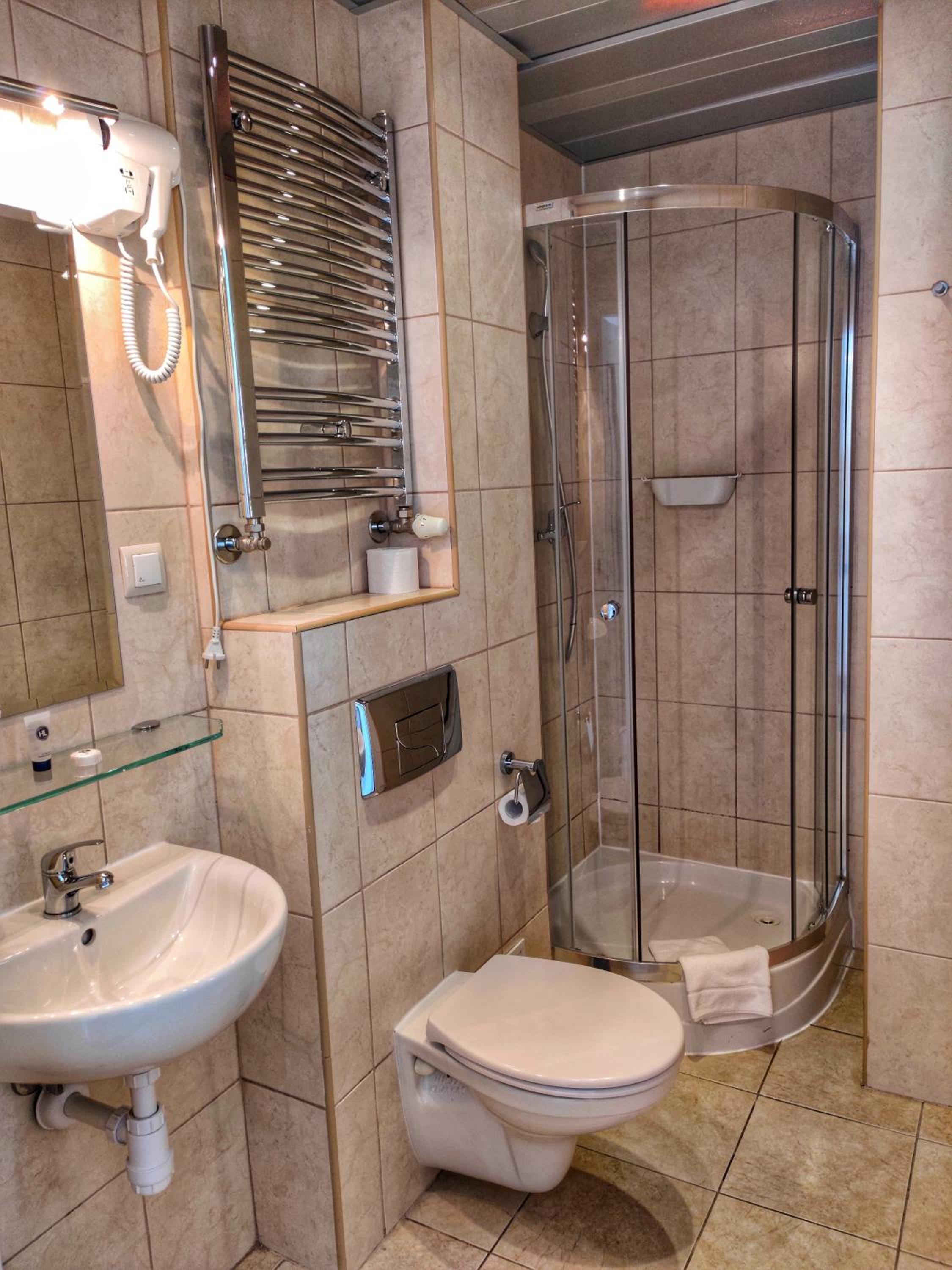 Single Room photo 2
