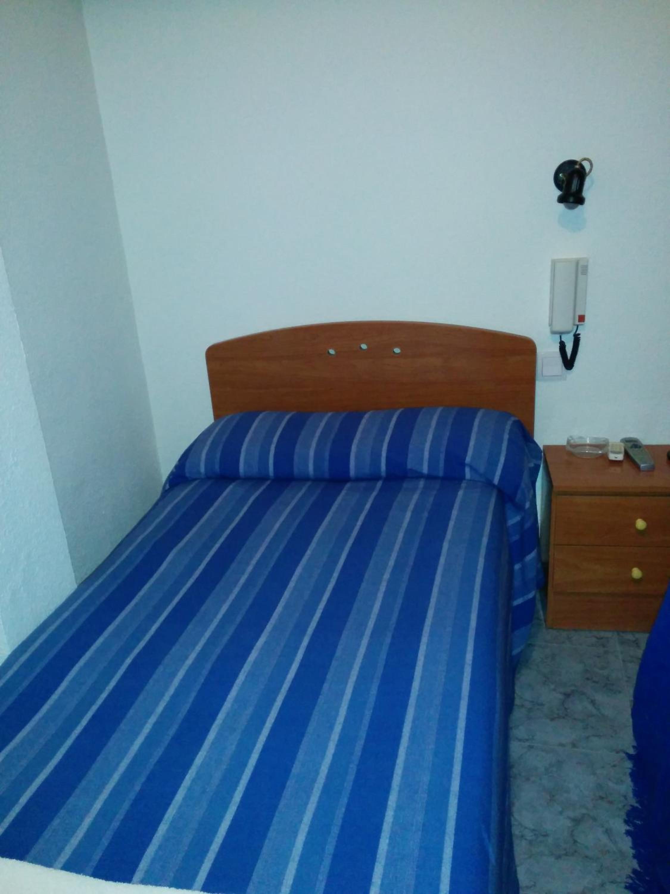 Habitación Individual