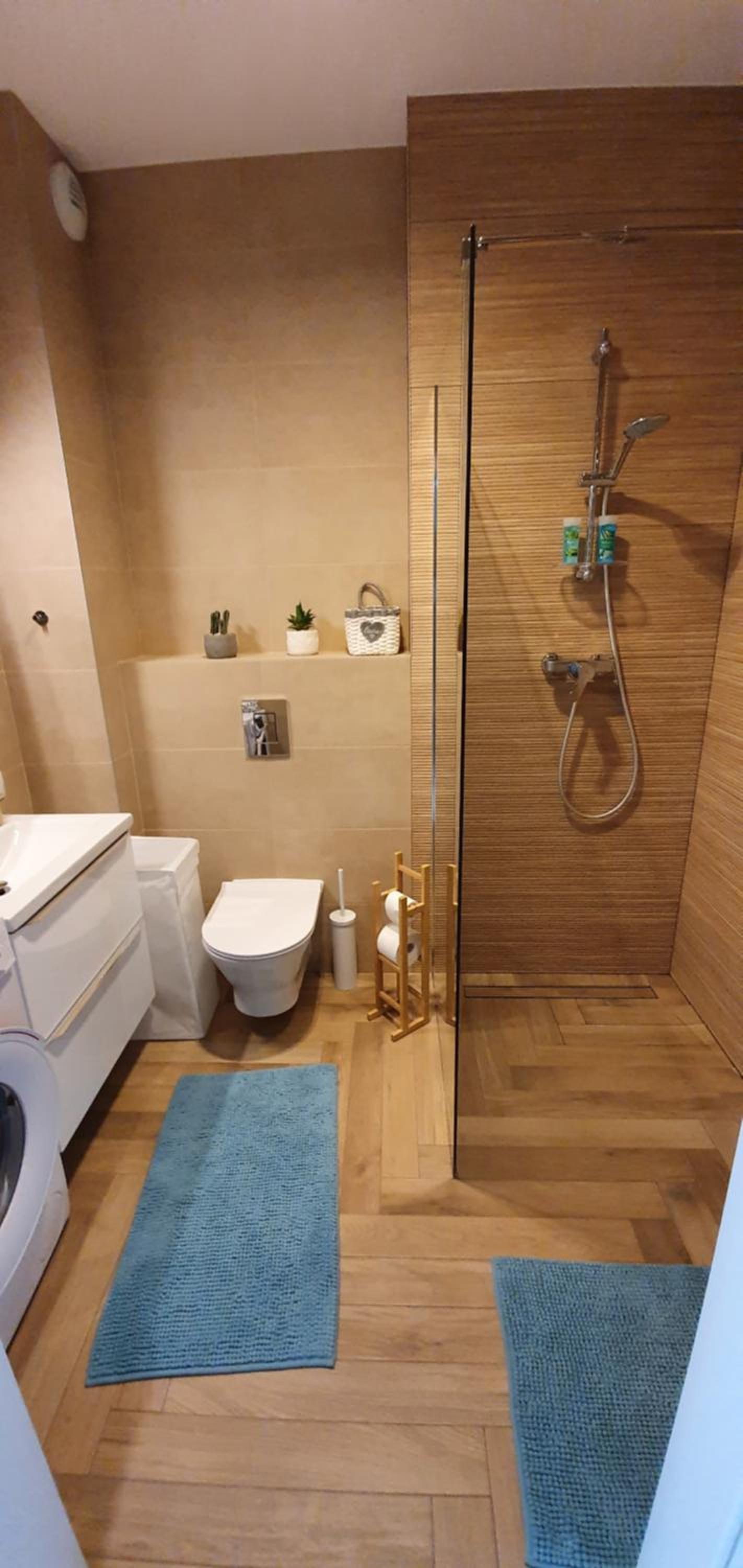 One-Bedroom Apartment - Photo 5