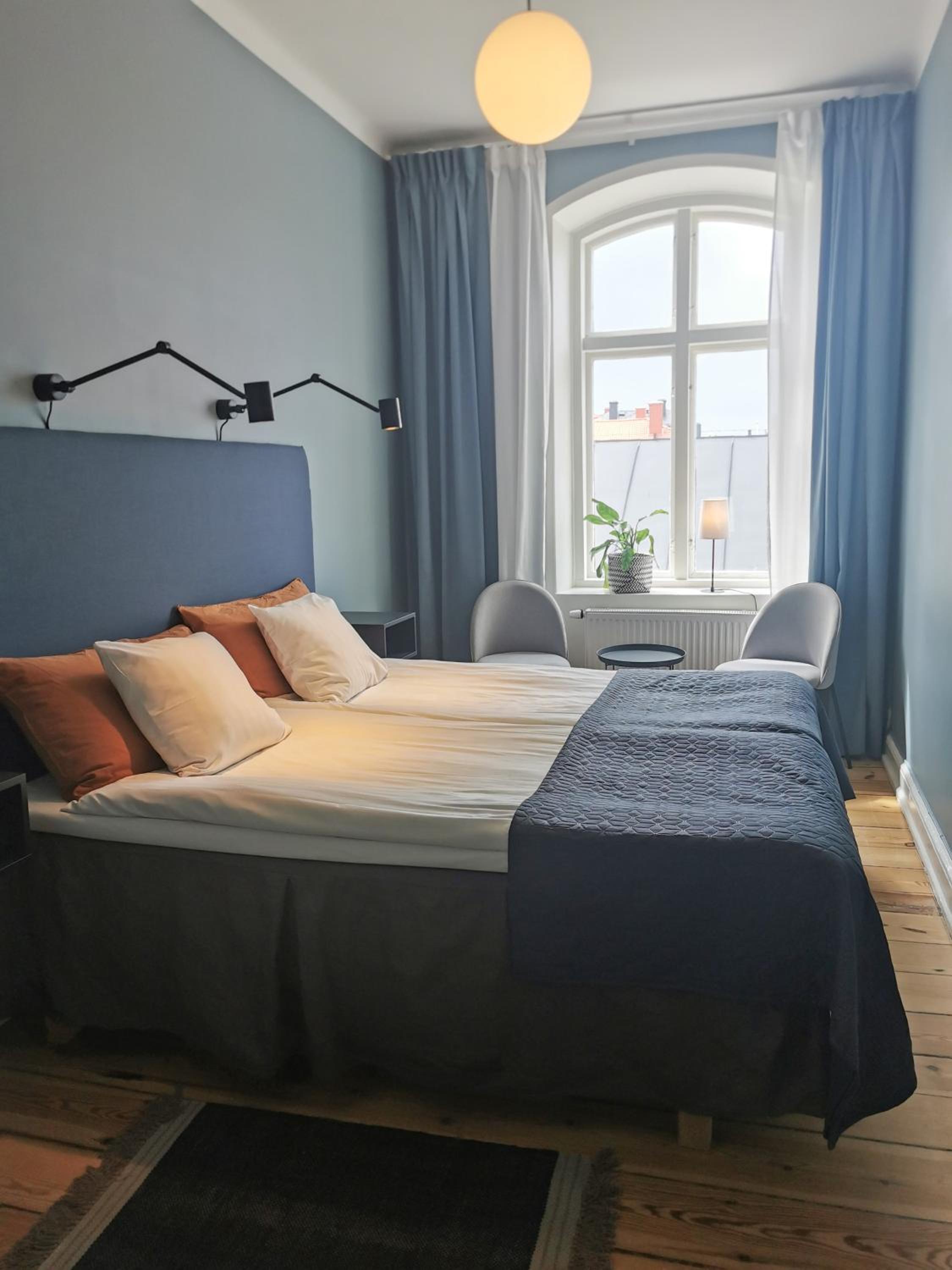 Familyroom (4 adults)