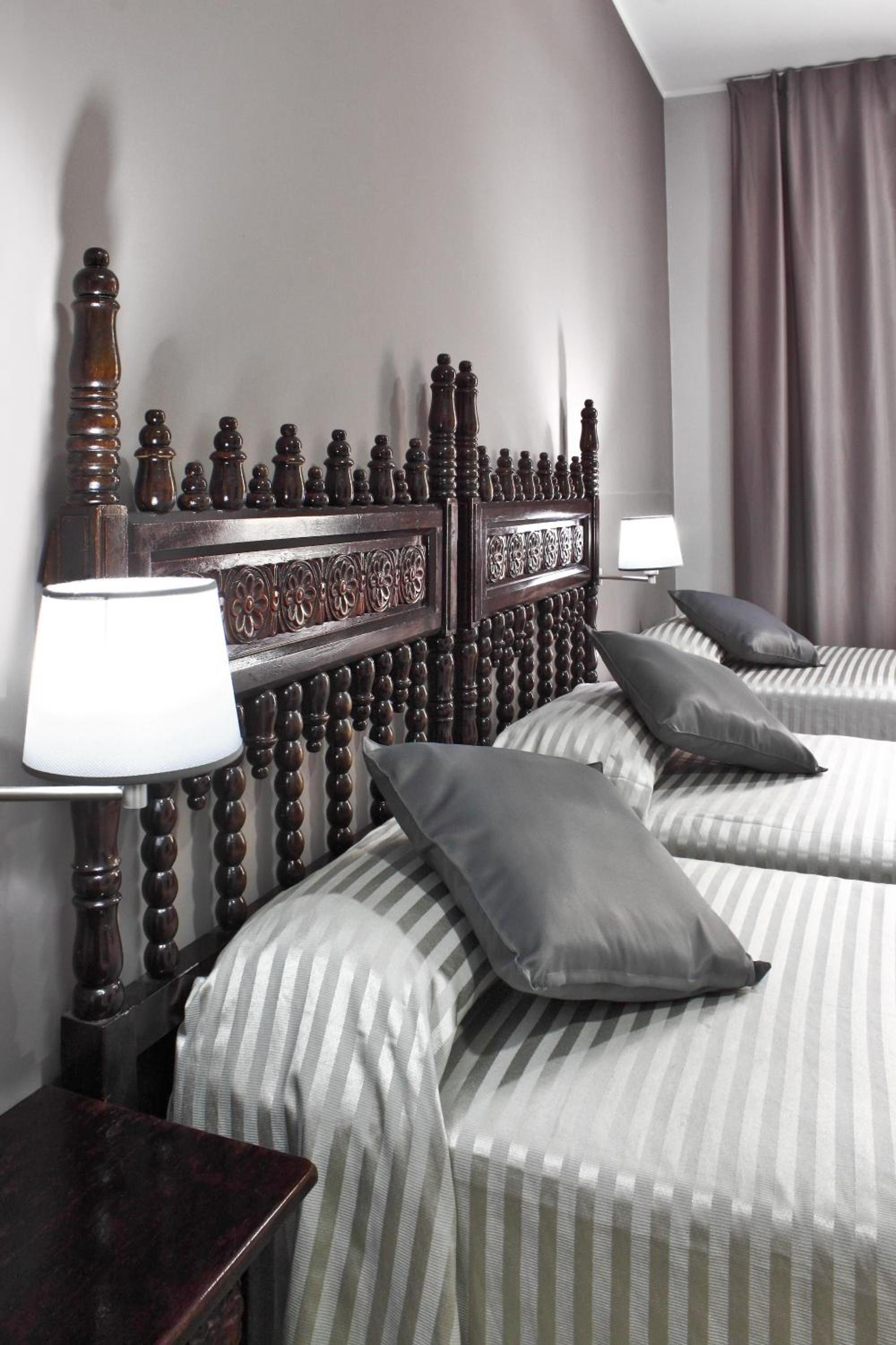 Triple Room photo 3
