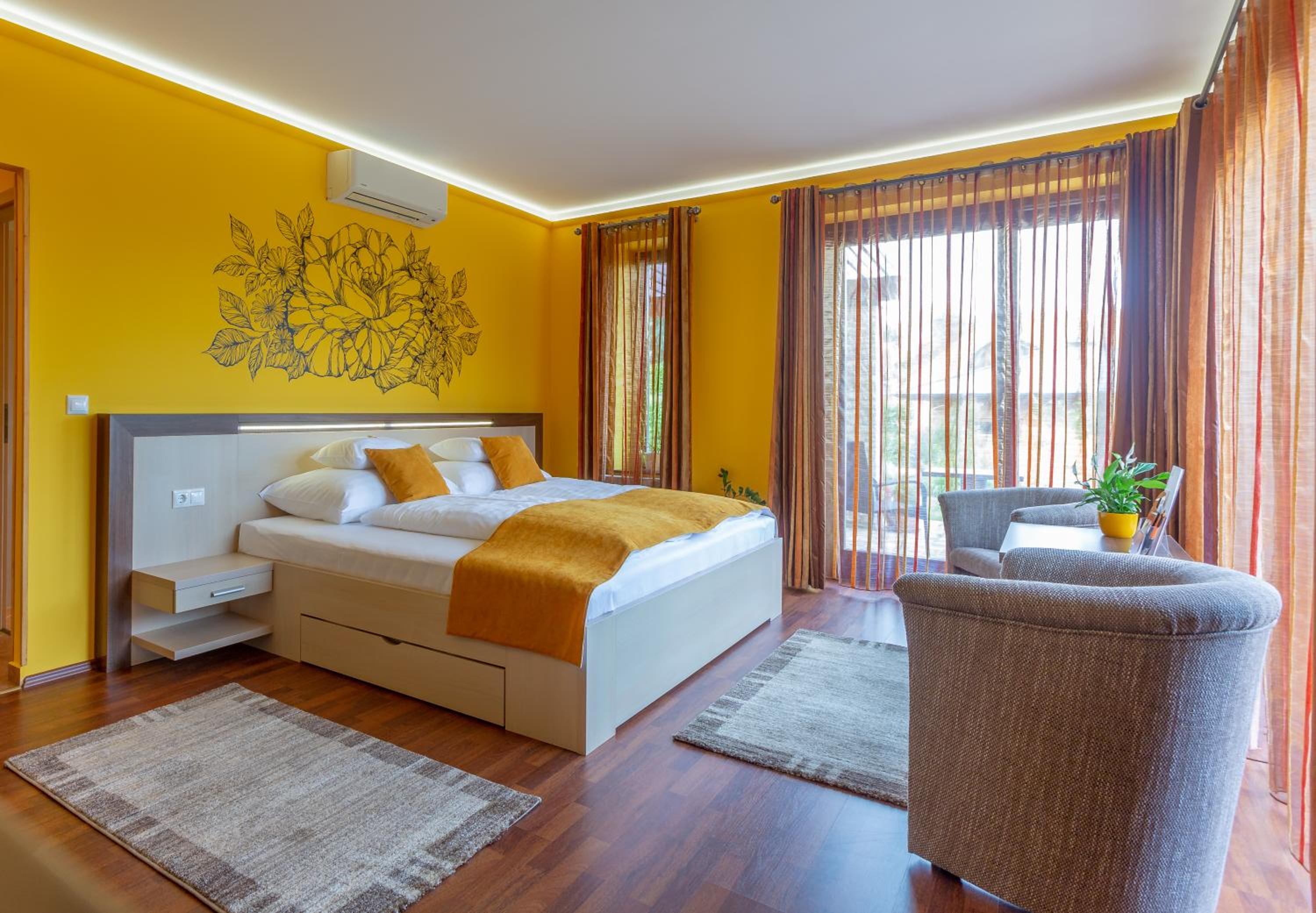 Deluxe Room photo 3