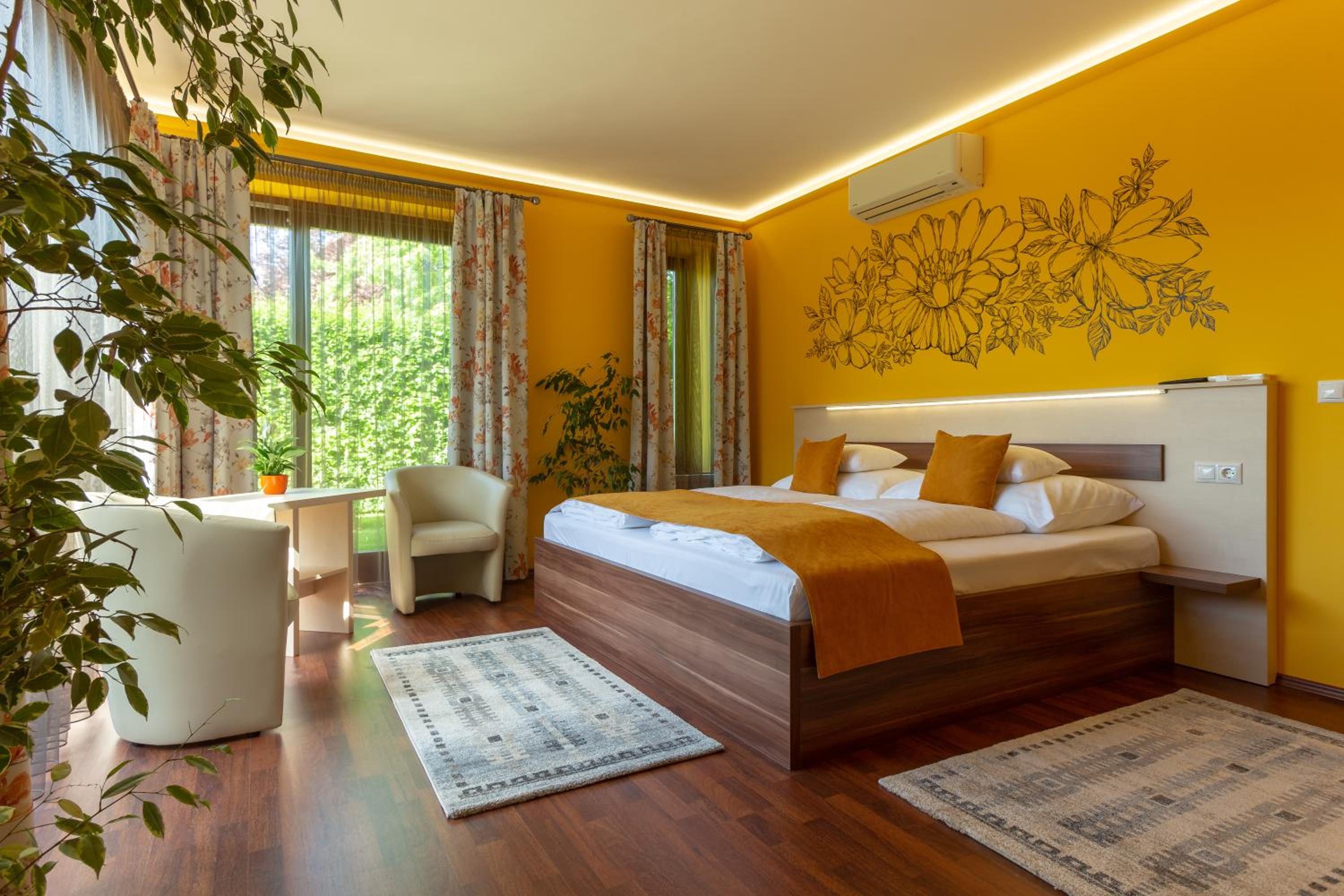 Deluxe Room photo 2