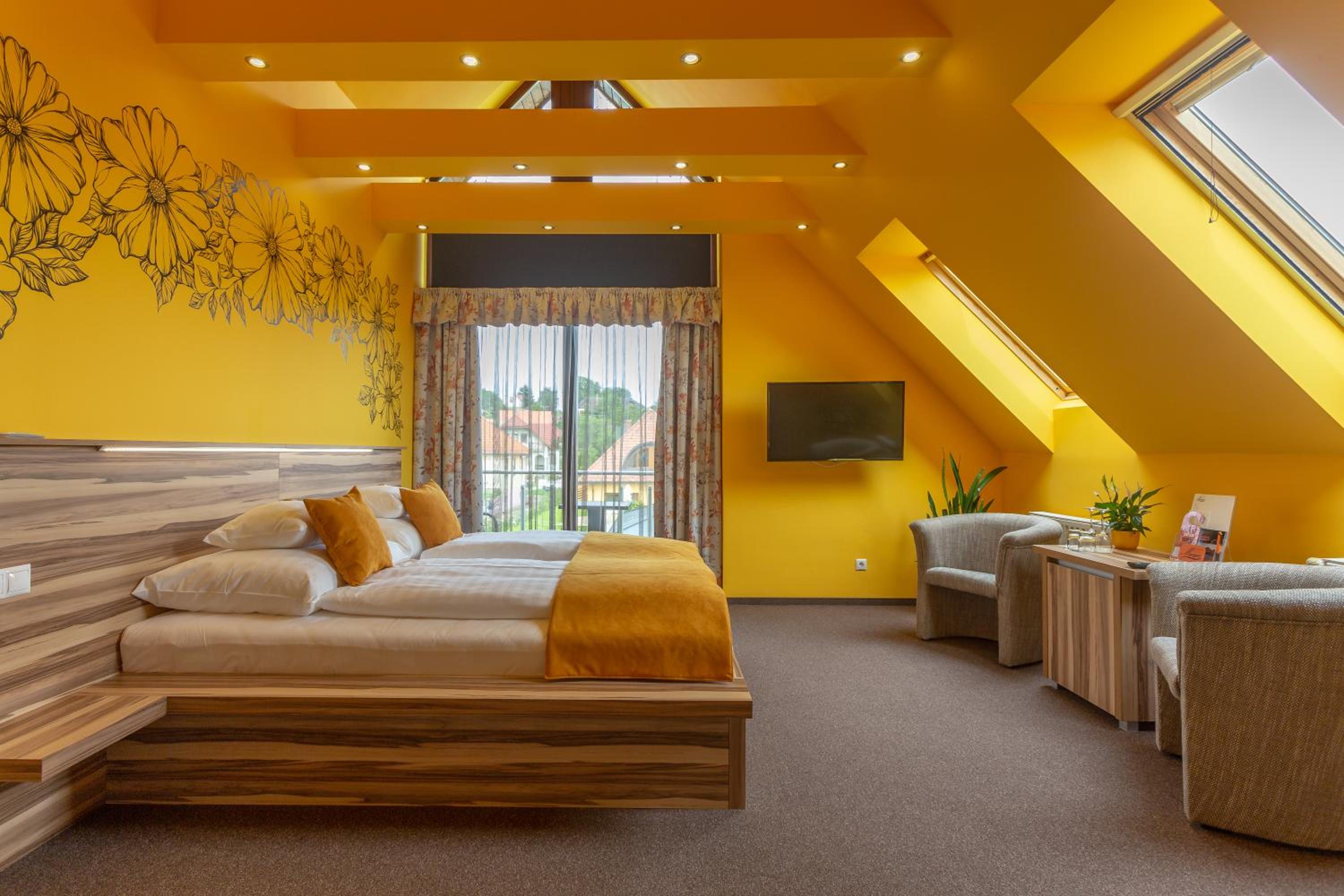 Deluxe Room photo 1
