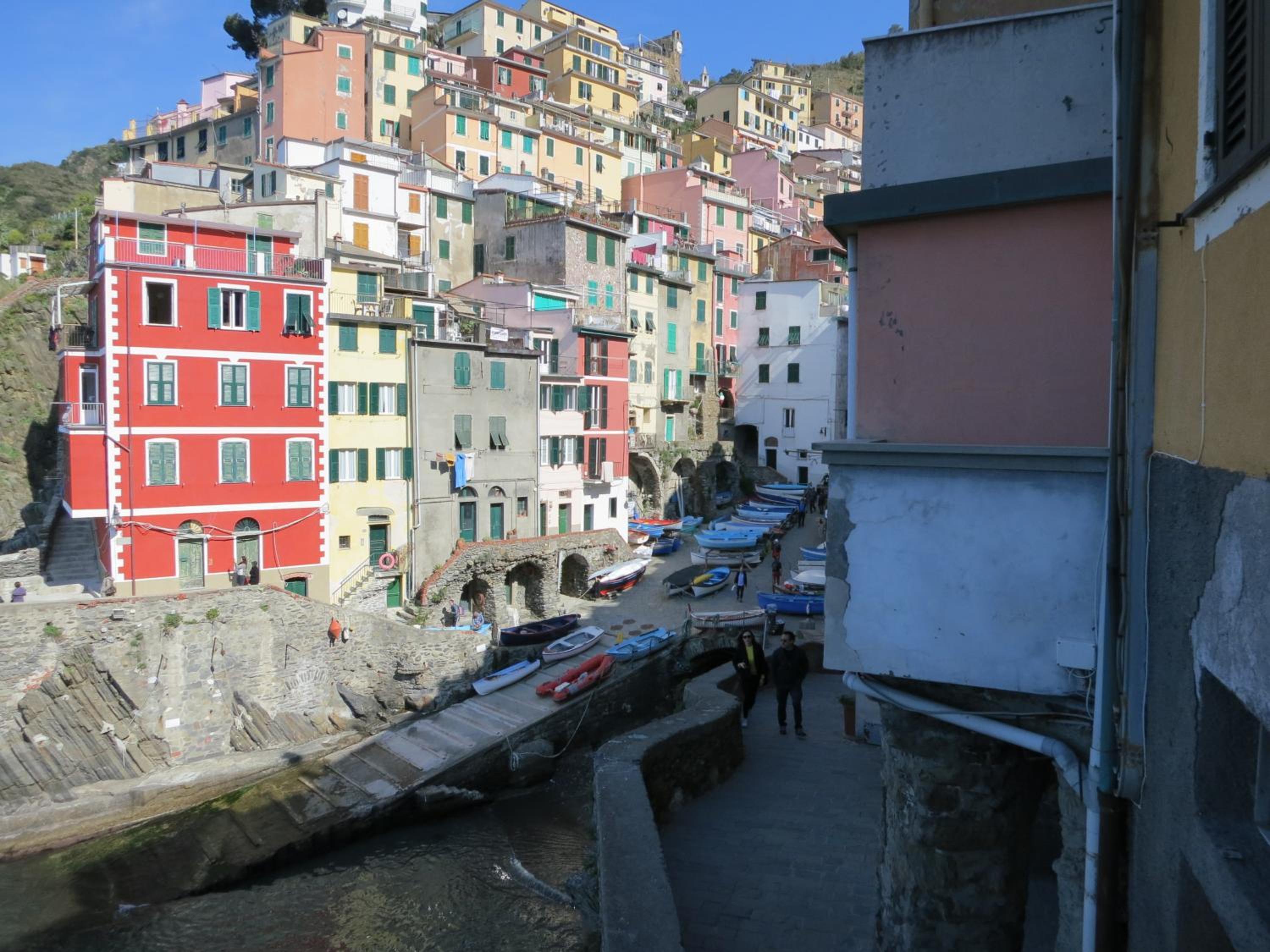 Studio Apartment with Sea View - Photo 21