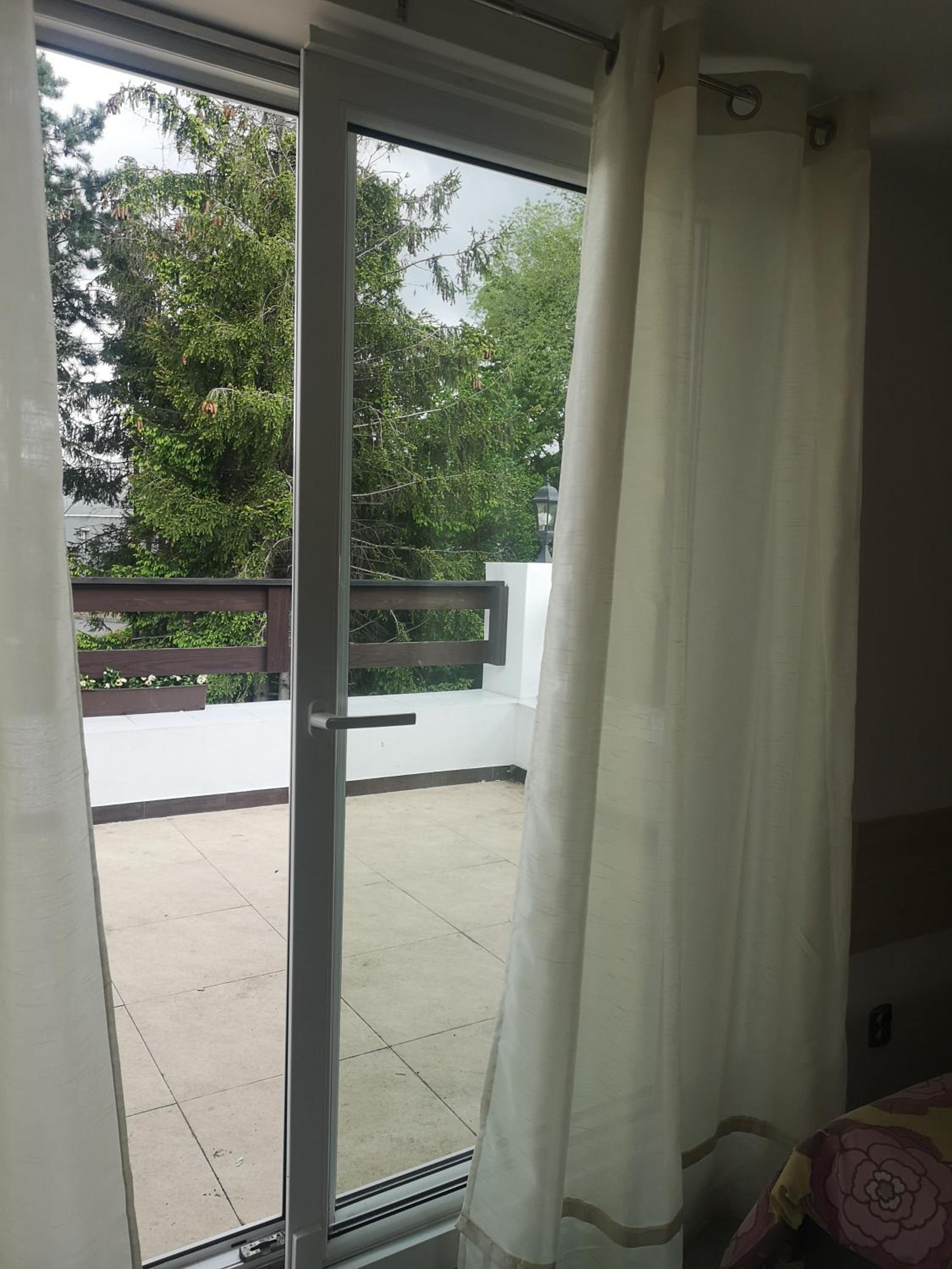 Triple Room with Terrace - Photo 13