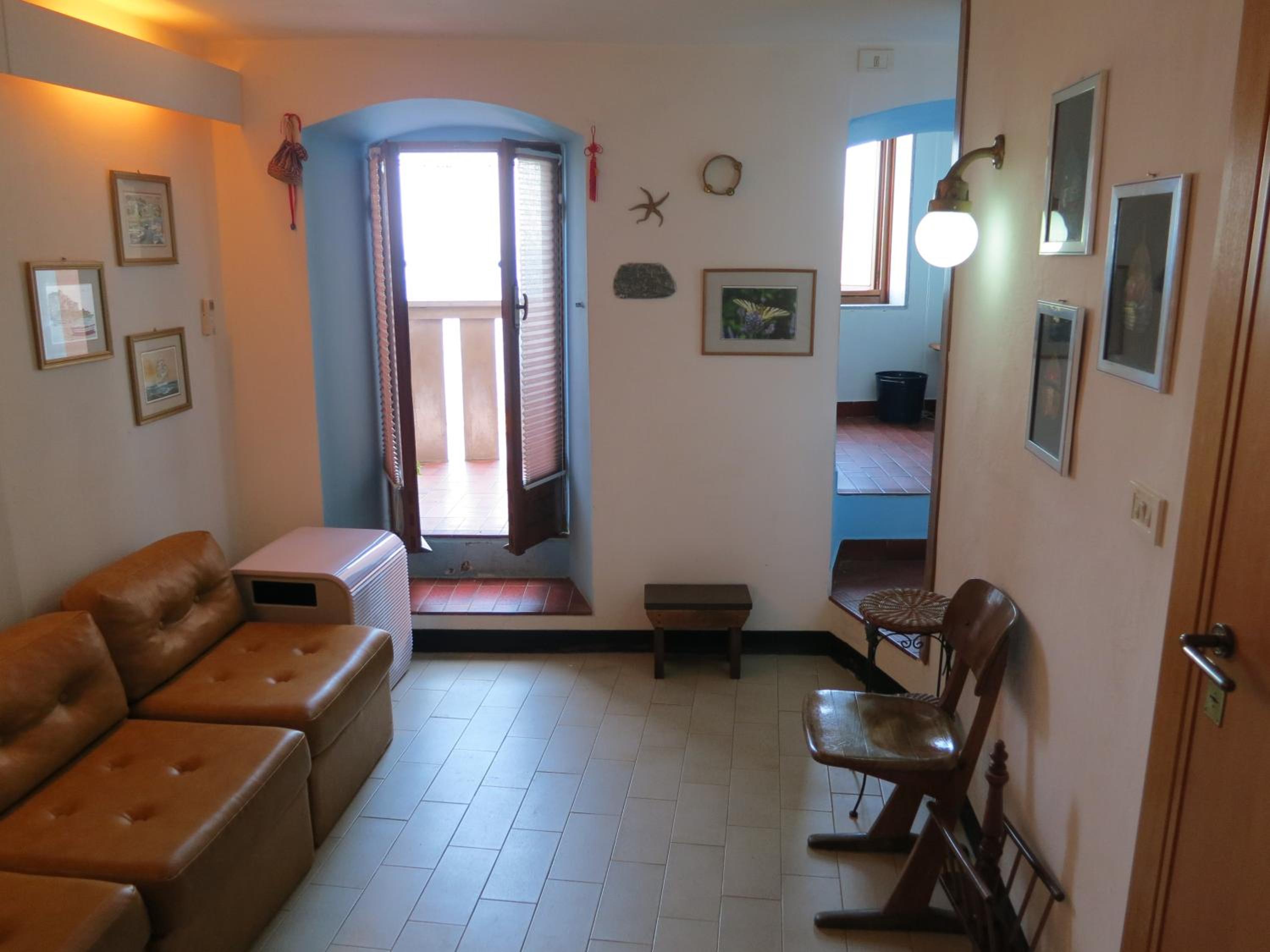 Studio Apartment with Sea View - Photo 24