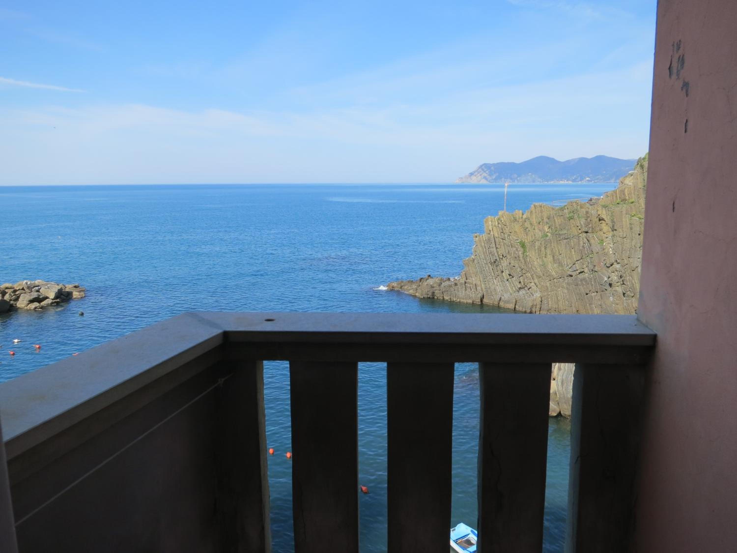Studio Apartment with Sea View - Photo 25