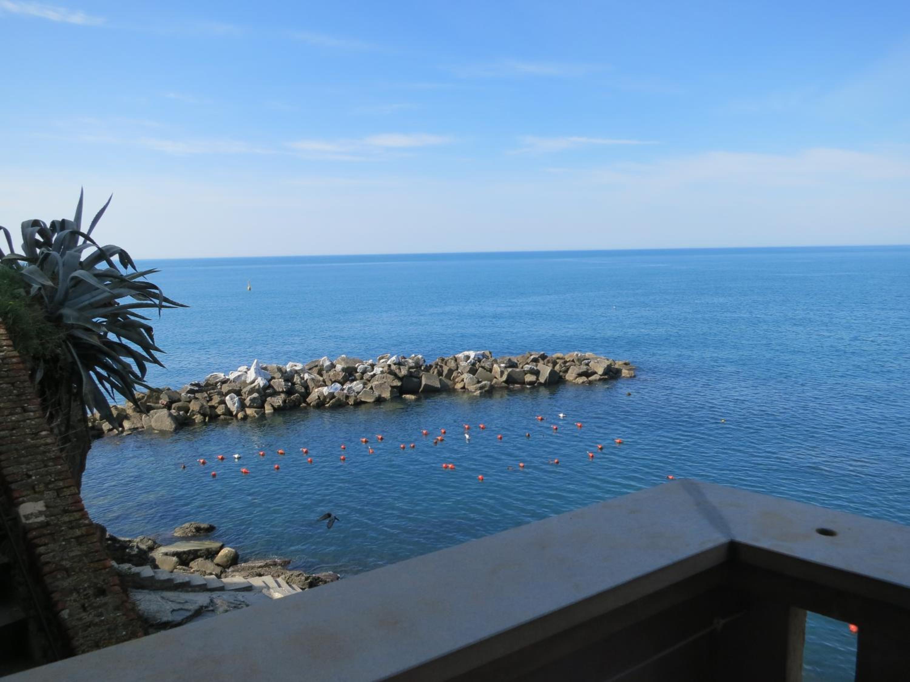 Studio Apartment with Sea View - Photo 26