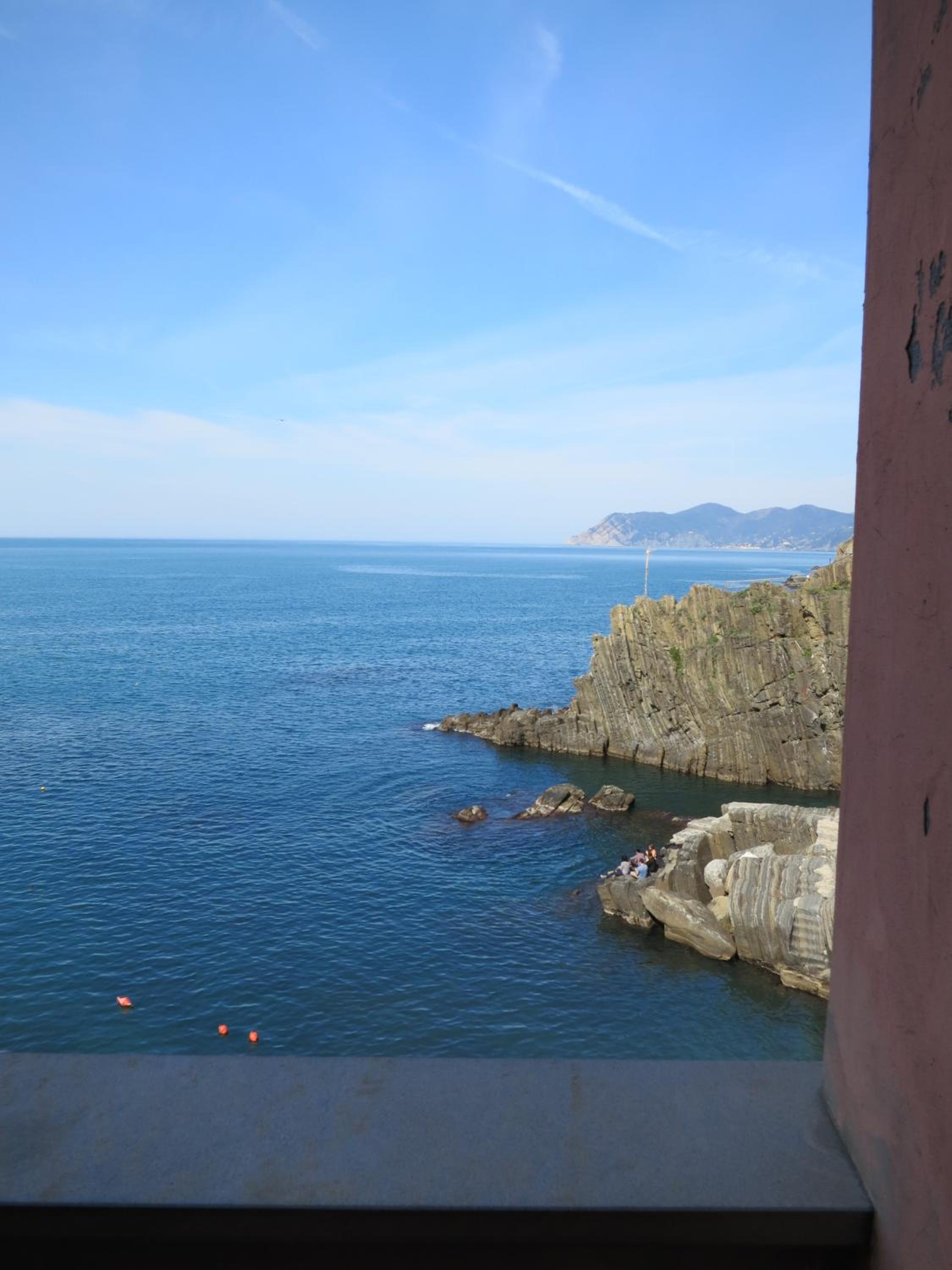 Studio Apartment with Sea View - Photo 27