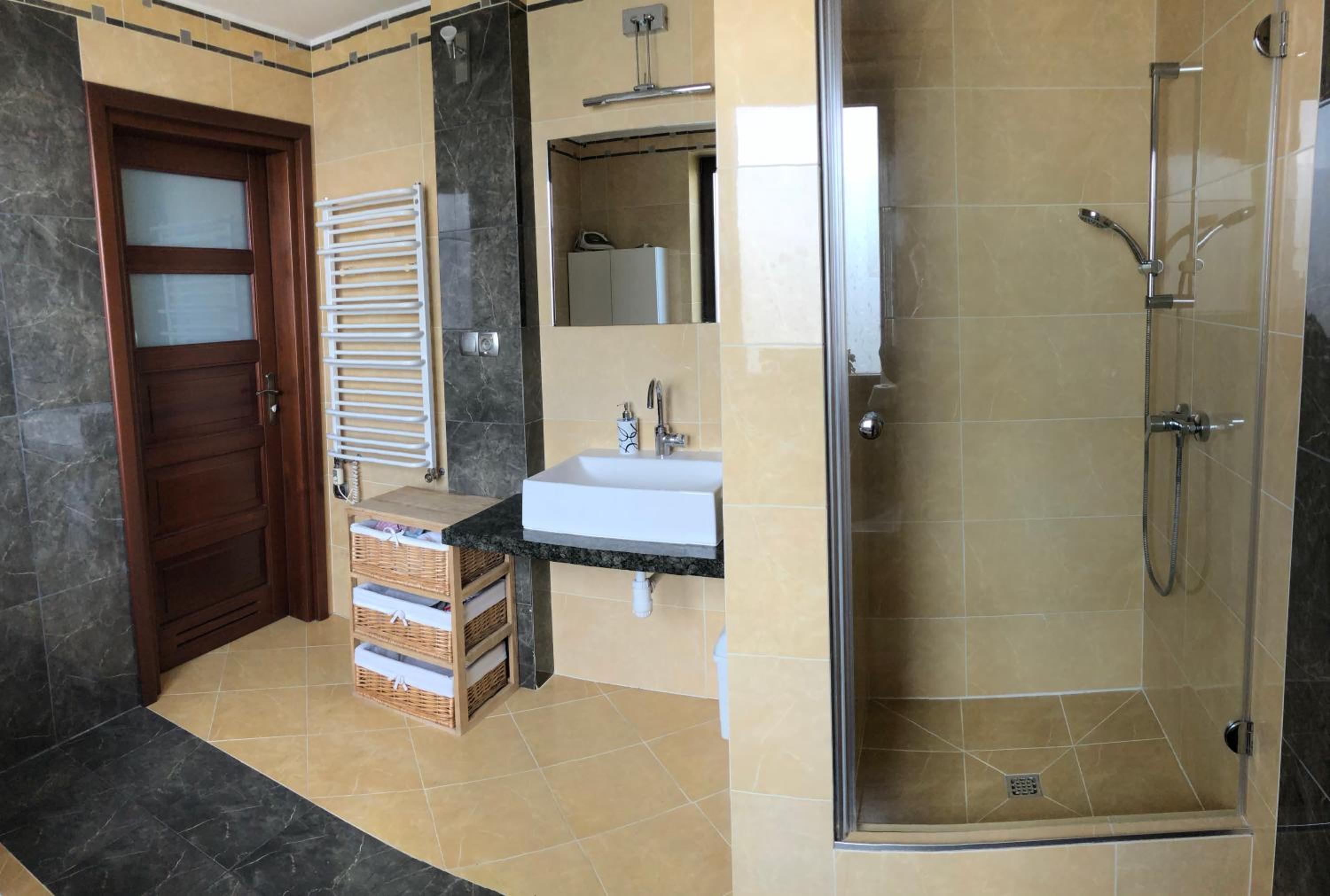 Apartment with Terrace photo 1