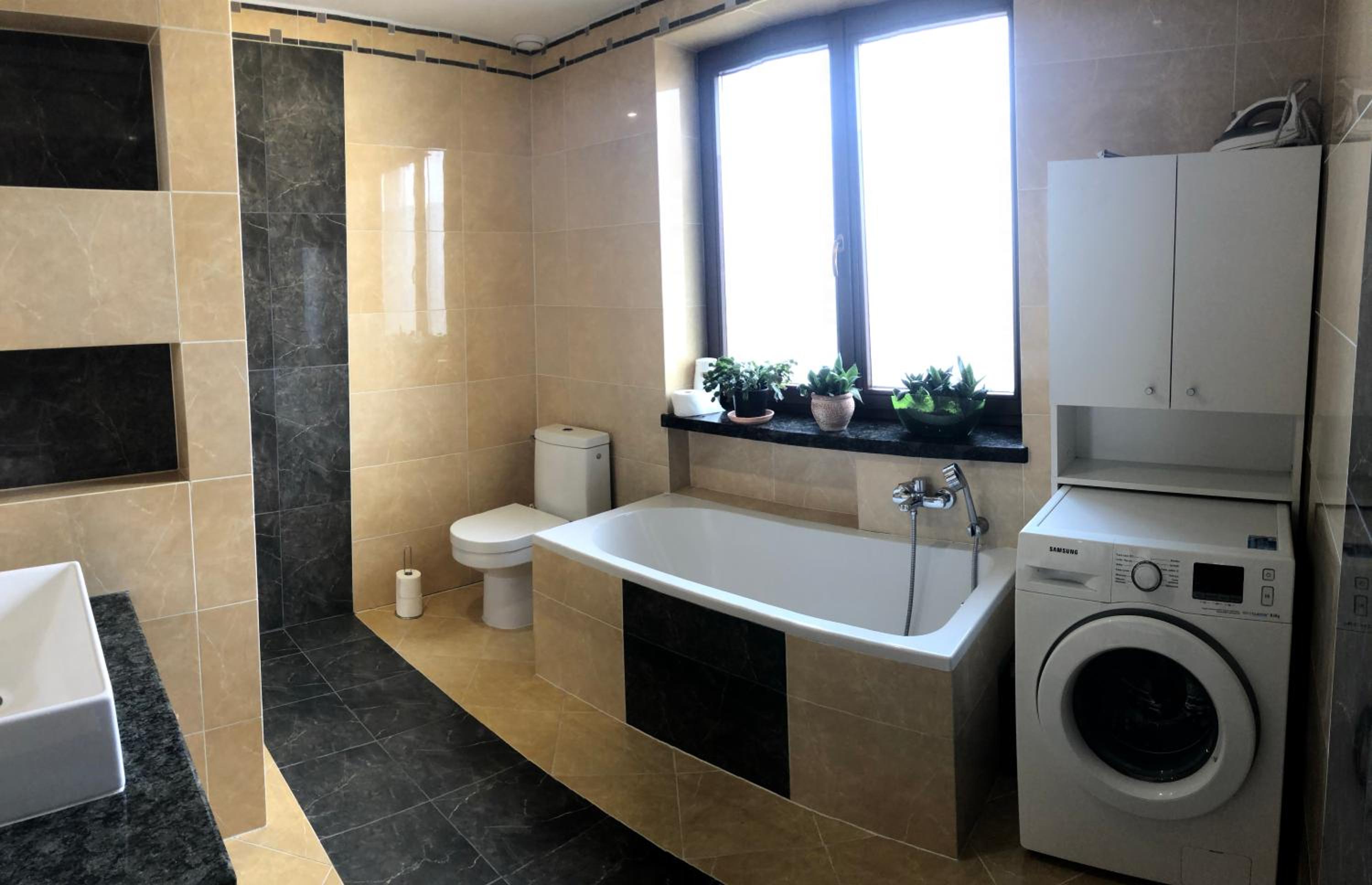 Apartment with Terrace photo 2