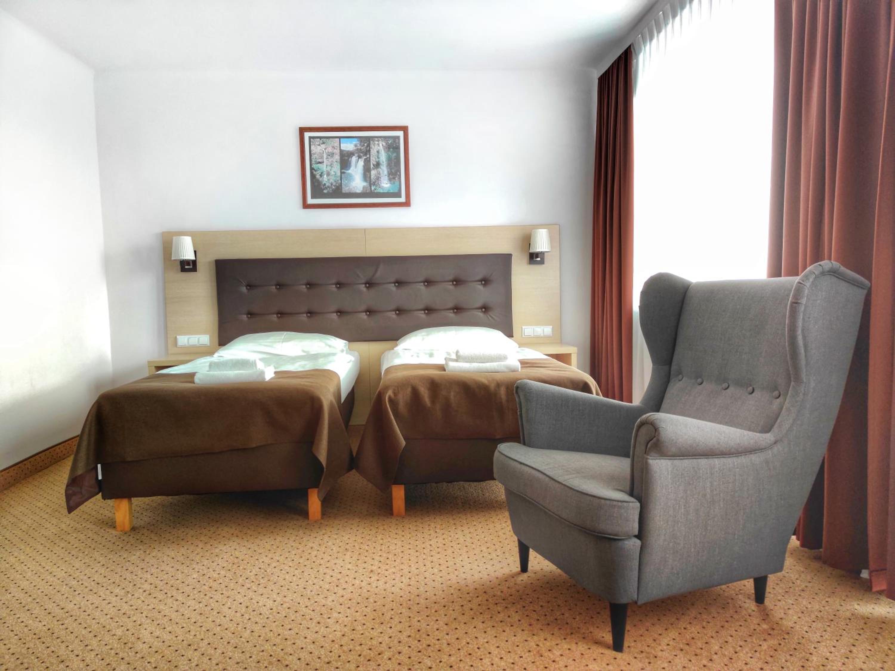 Deluxe Triple Room photo 3