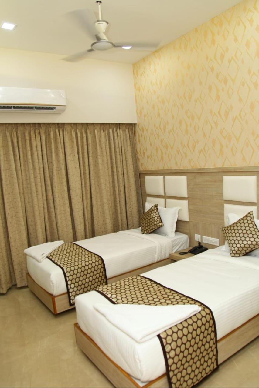 Budget Twin Room