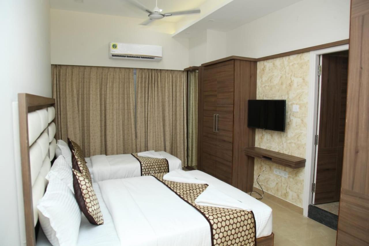 Classic Triple Room - Photo 5
