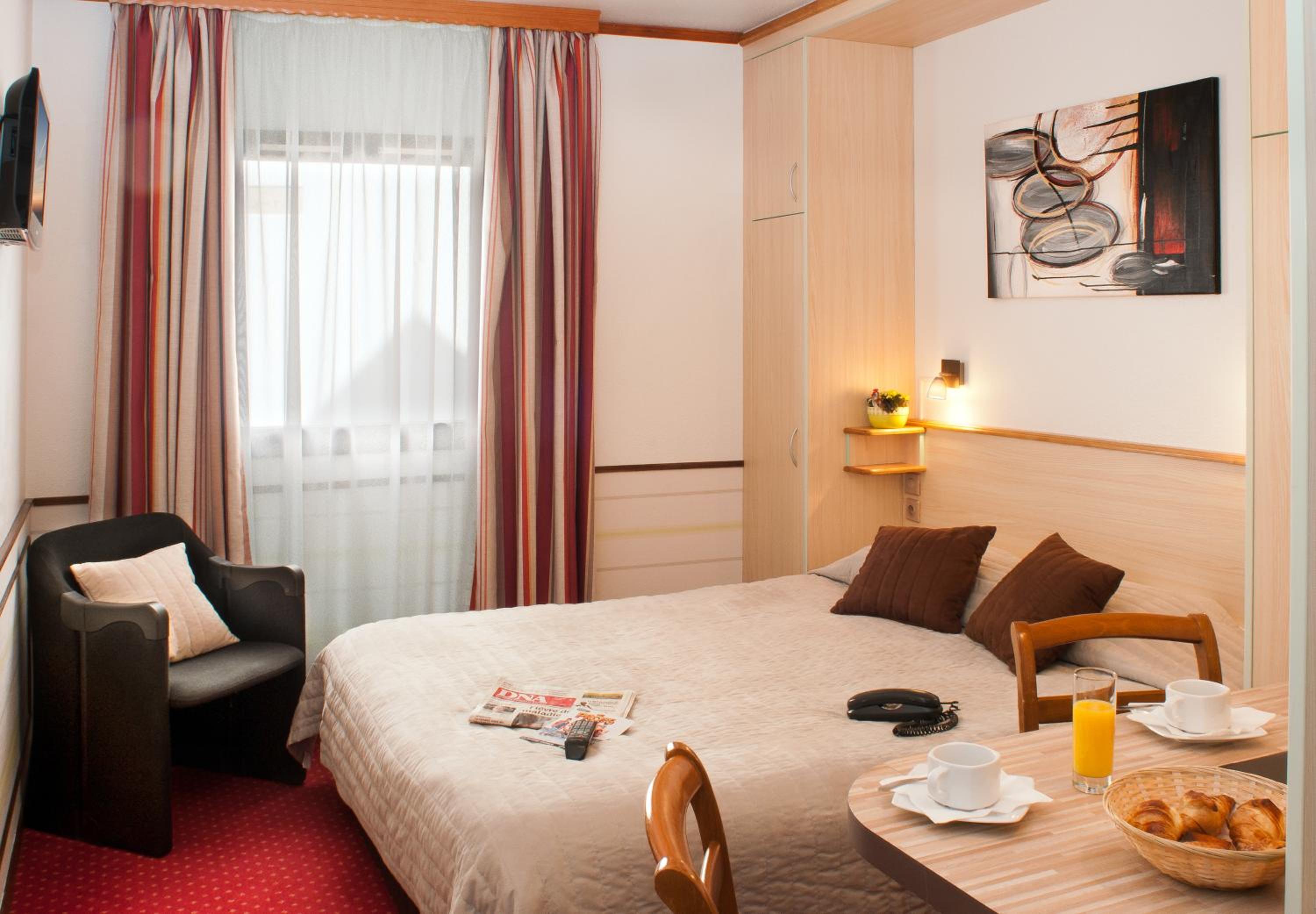 Standard Room - Photo 6