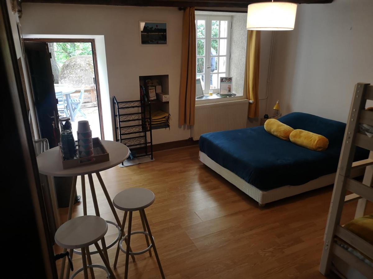 Family Room with Garden View photo 3