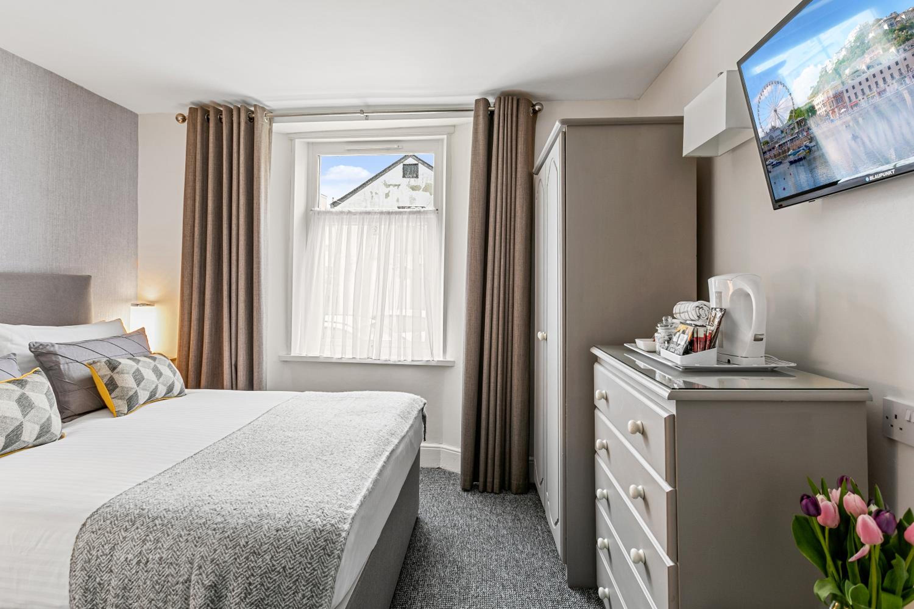 Small Double Room