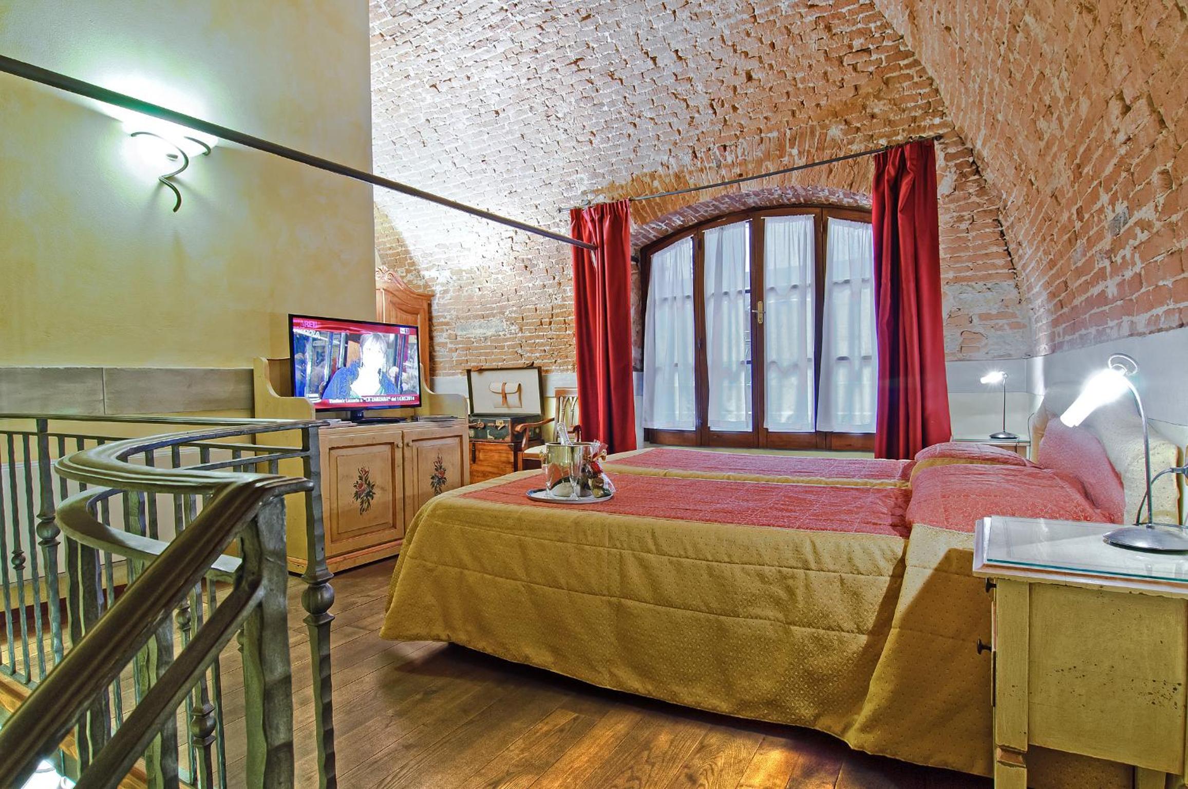 Quadruple Room photo 2