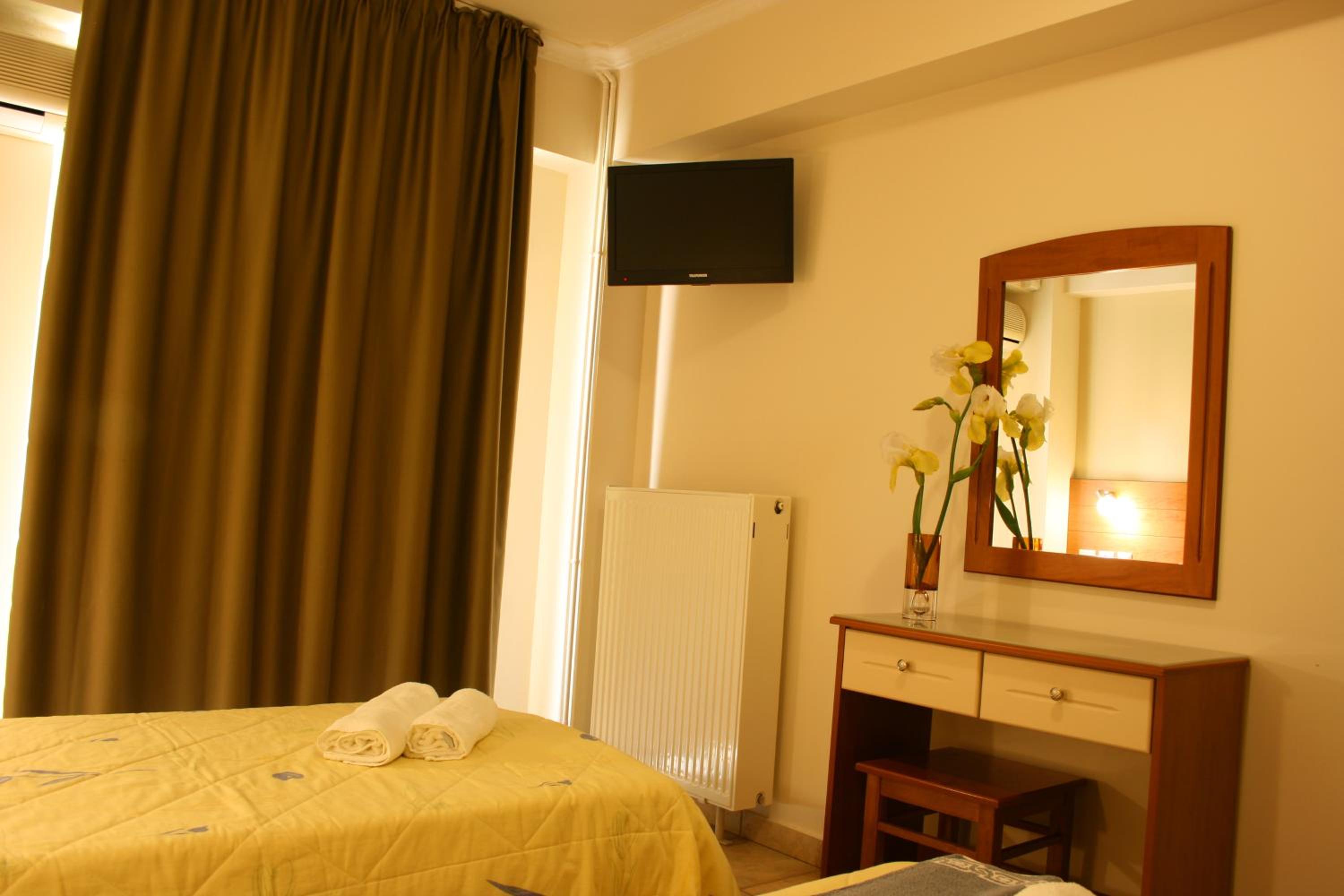 Twin Room photo 3