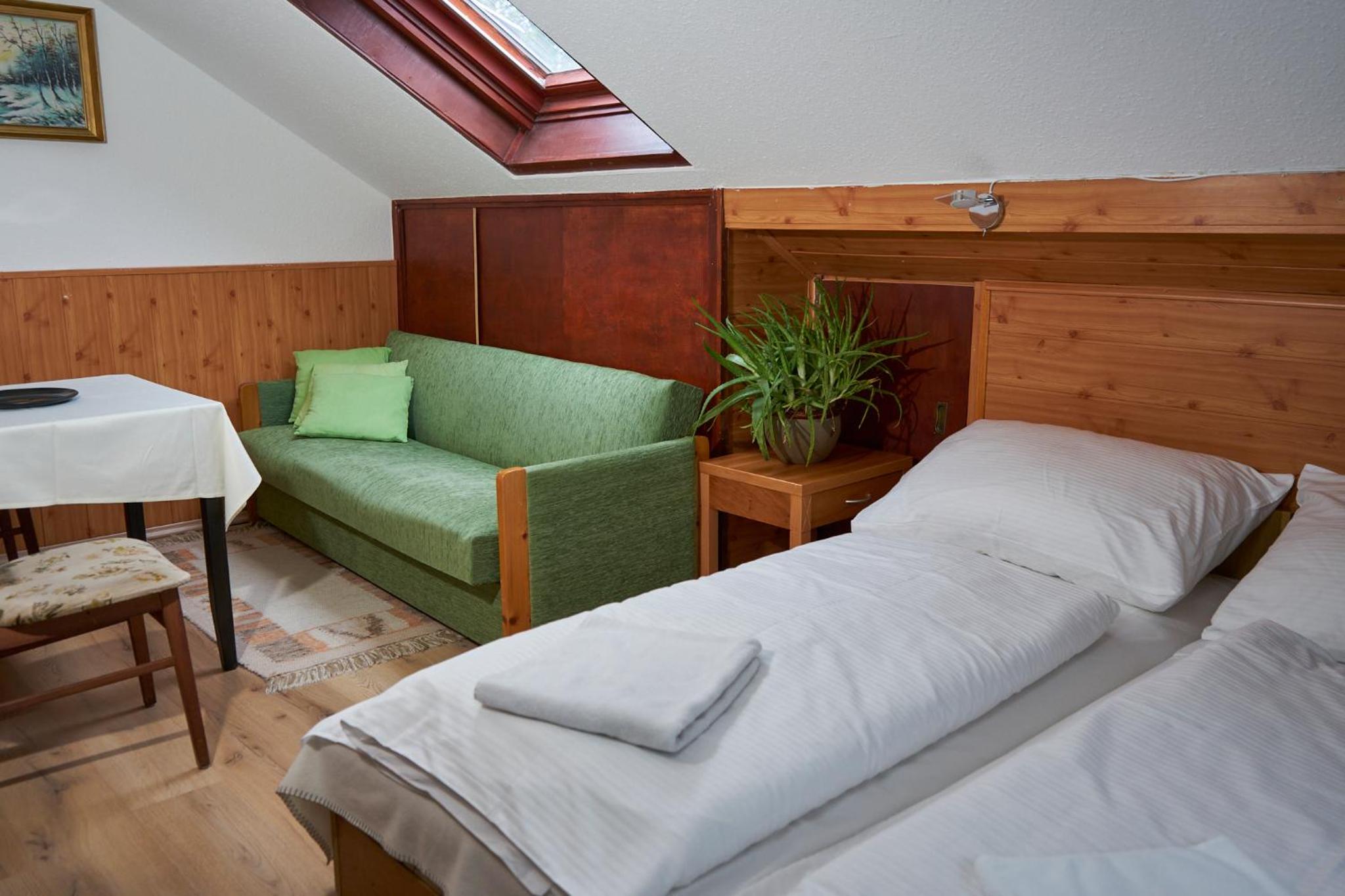 Double Or Twin Room photo 1