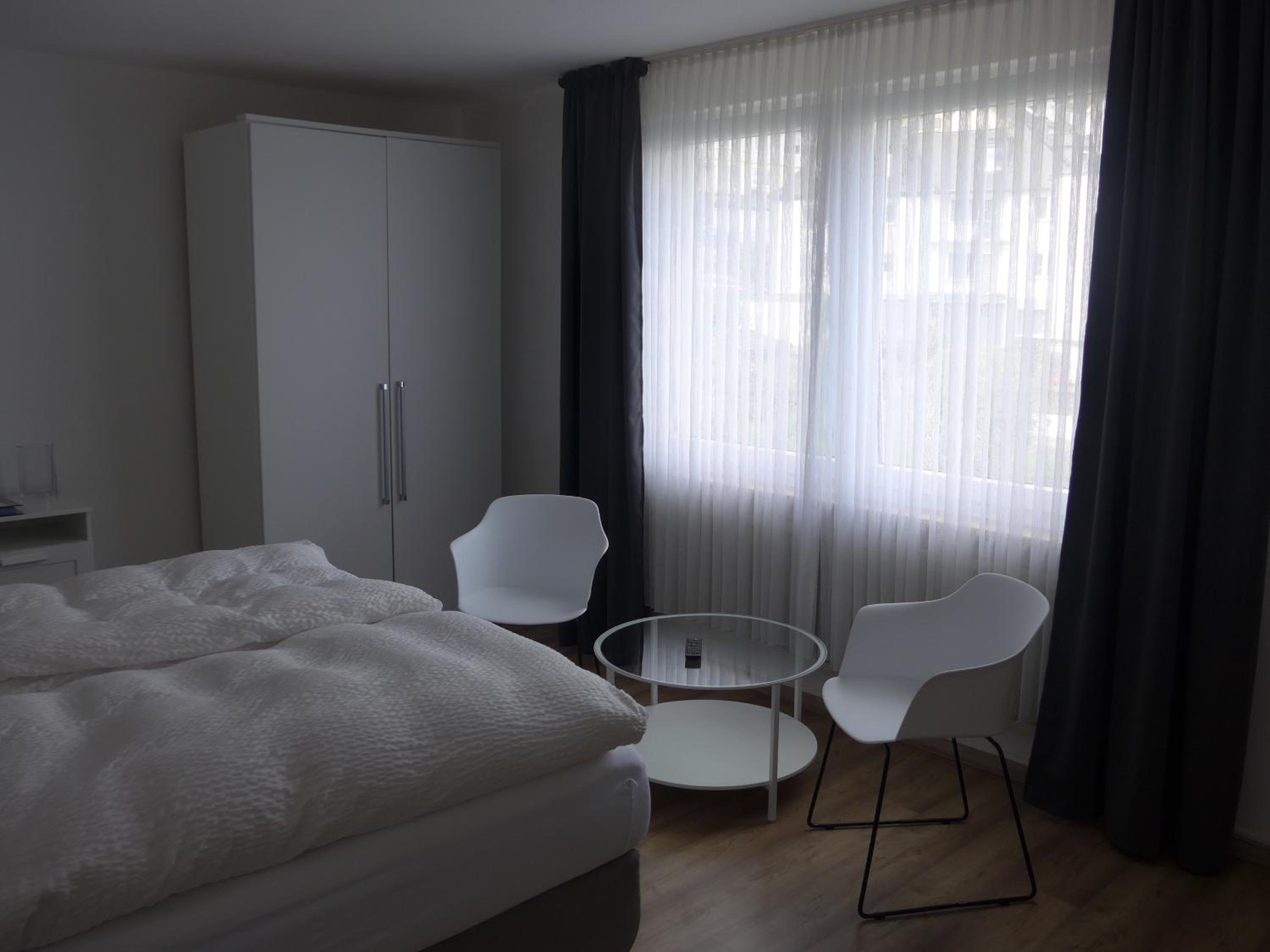 Apartment 4 with 1 Bedroom, Kitchen and Balcony photo 1