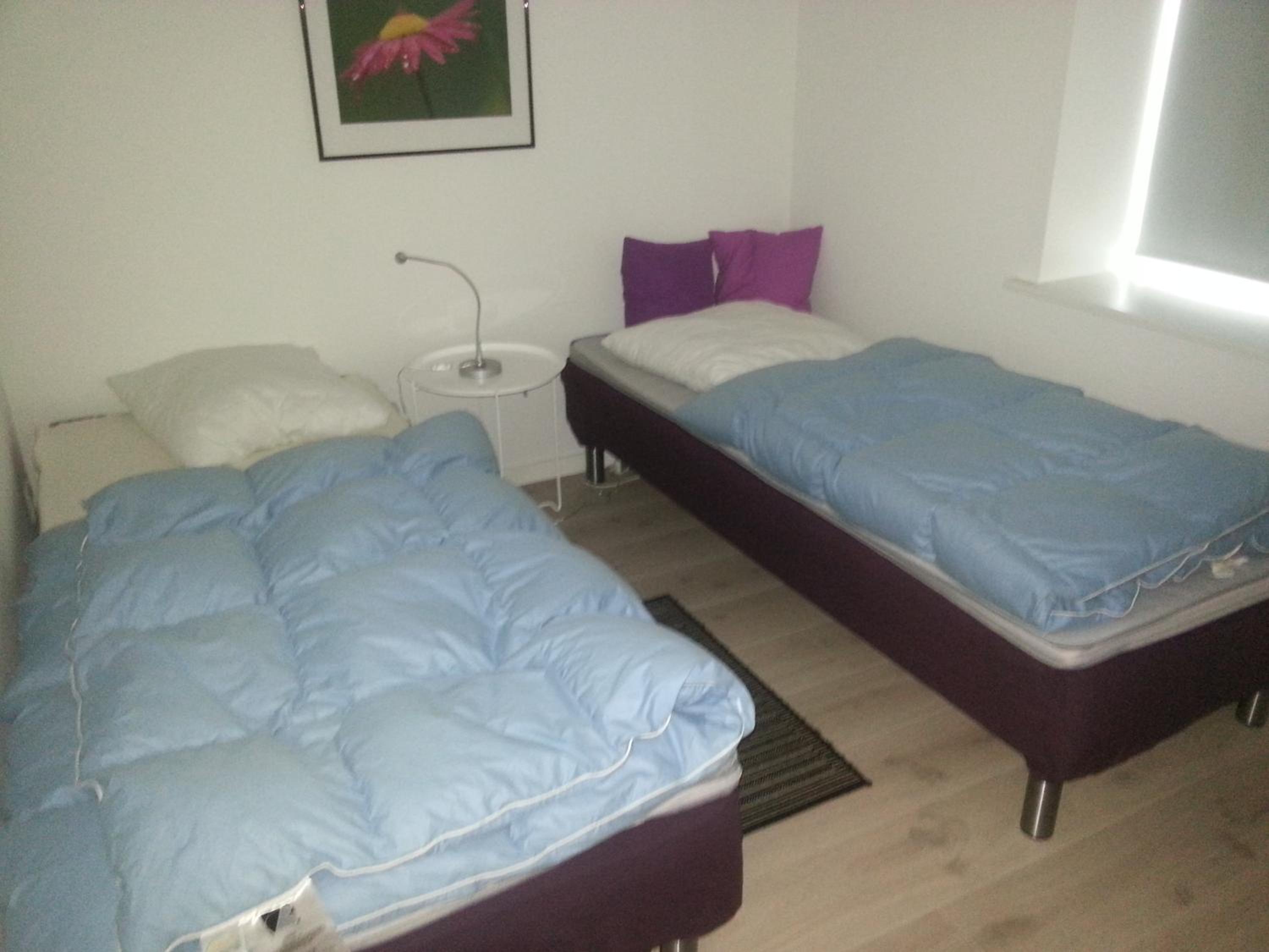 Family Apartment with Sea View photo 1