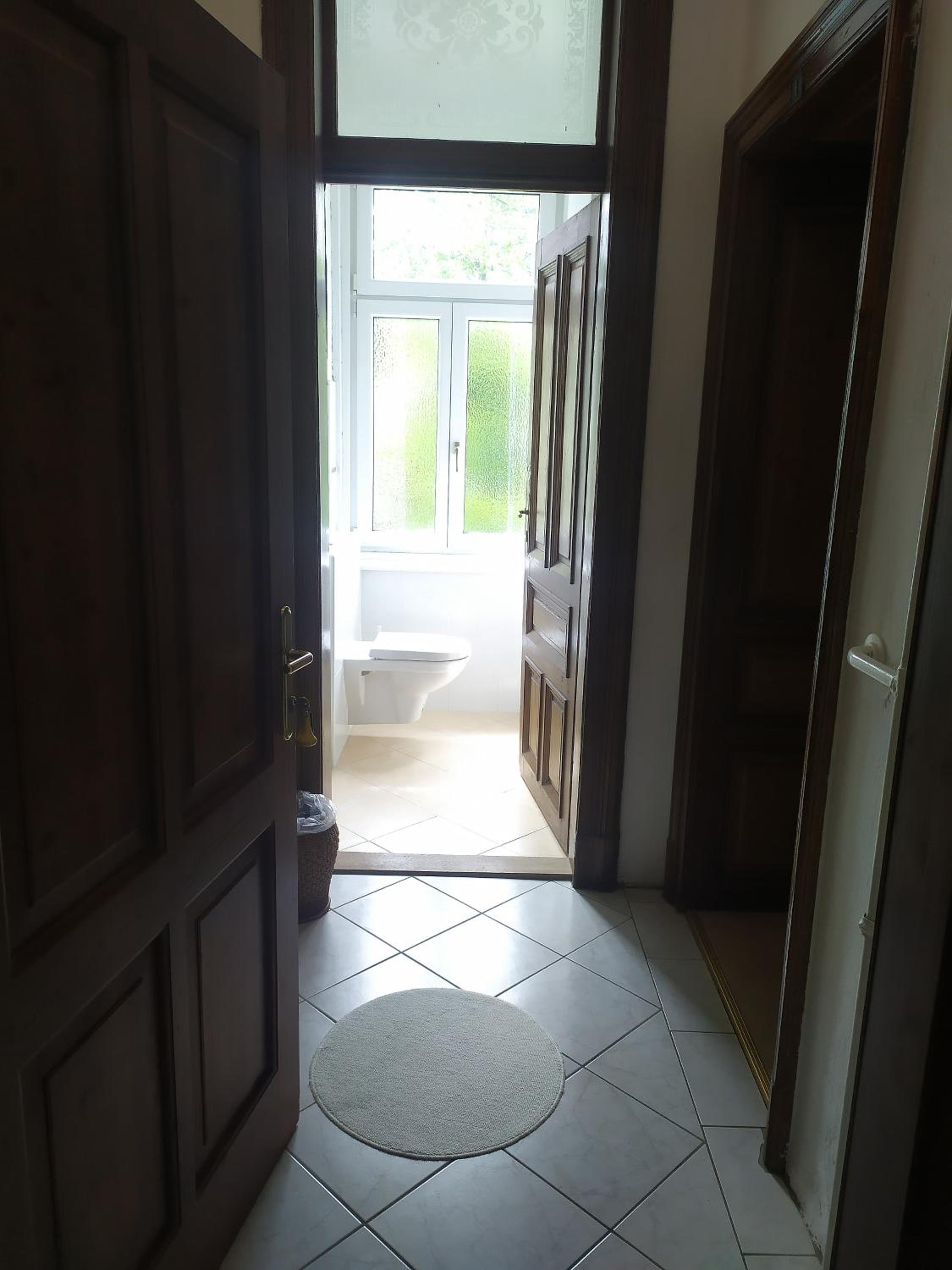 Double Room with Garden View photo 3