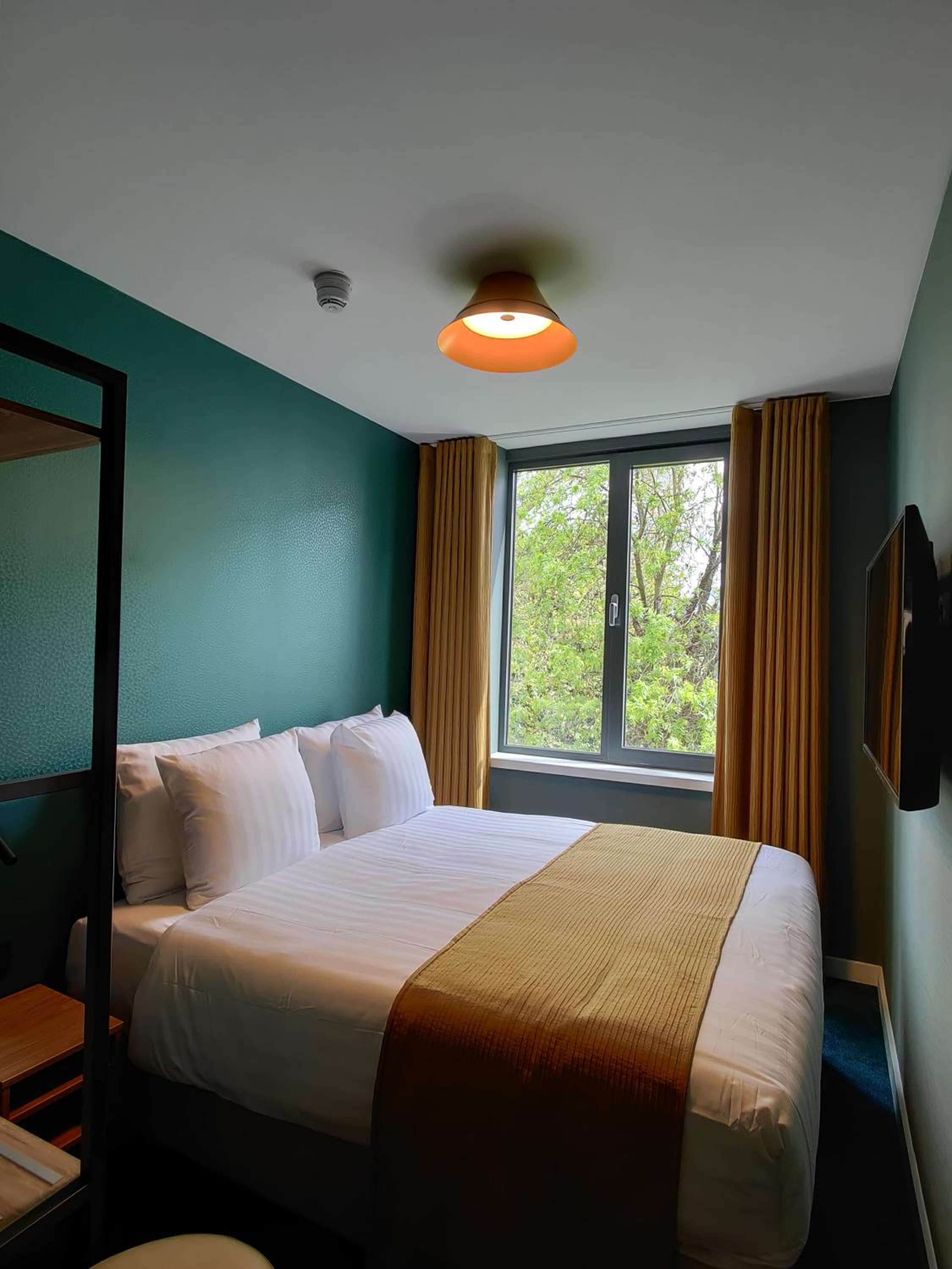 Standard Double Room - Photo 1