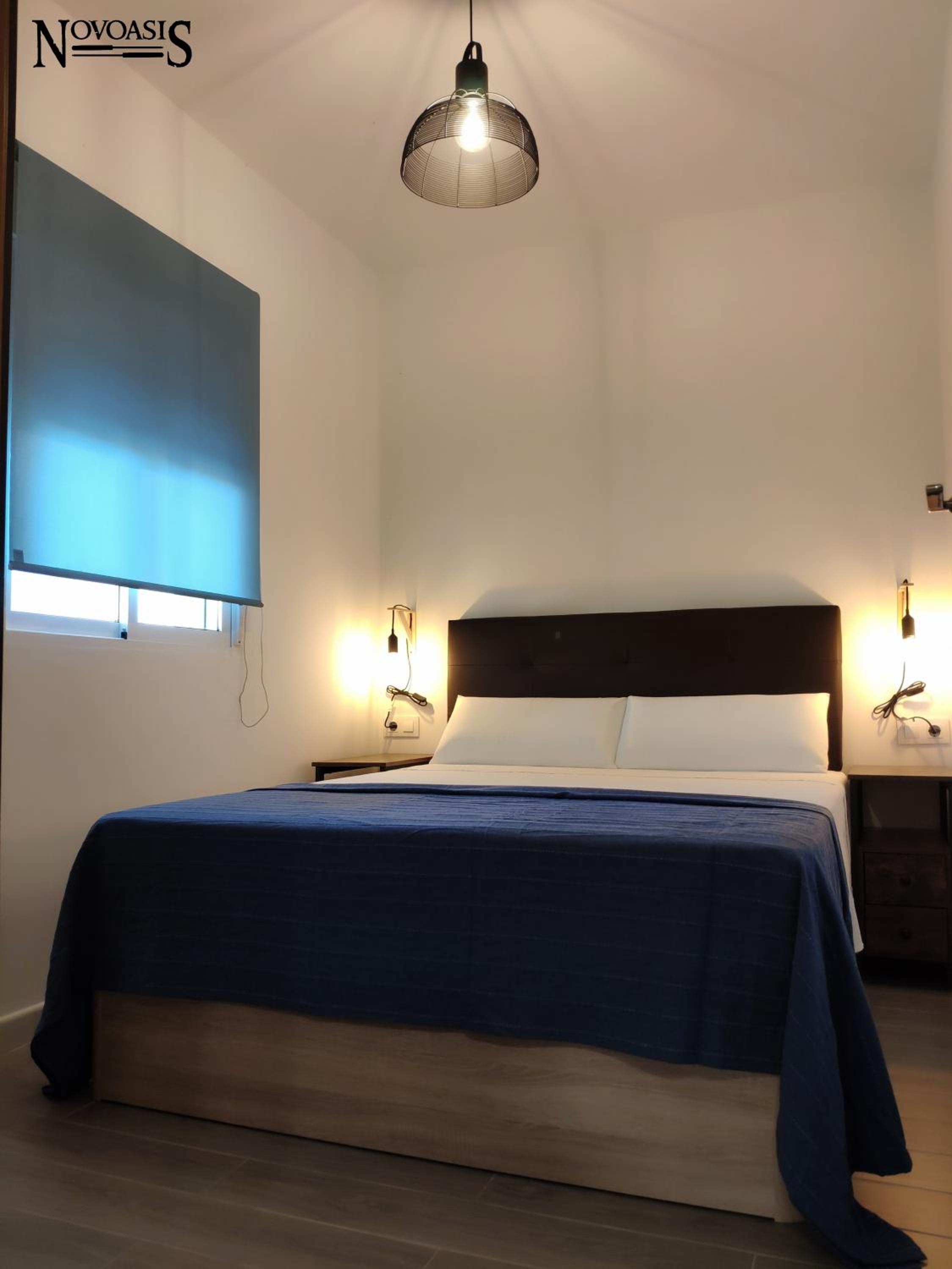 Apartamento Superior