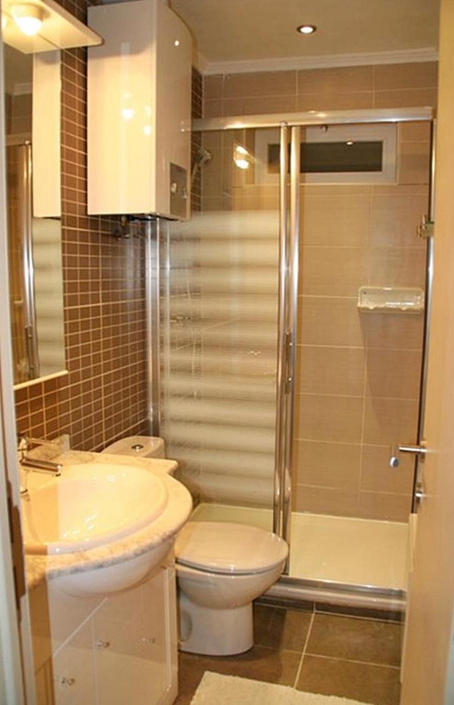 Apartment with Sea View - Photo 7