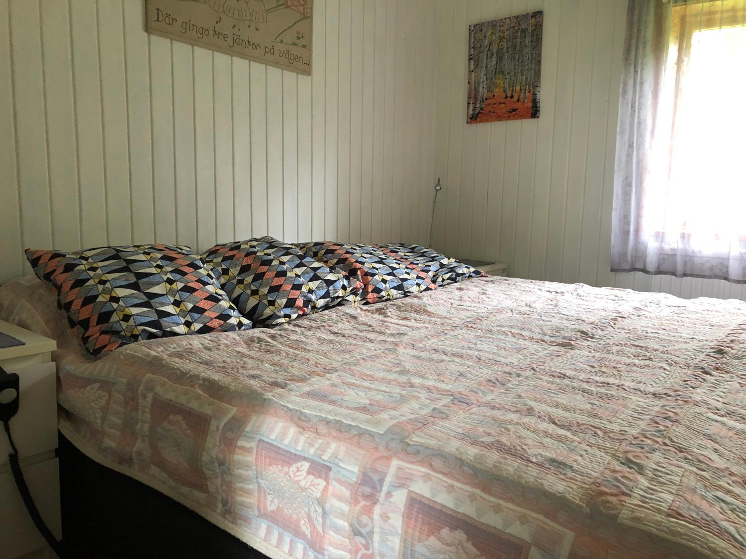 One-Bedroom Cottage photo 2