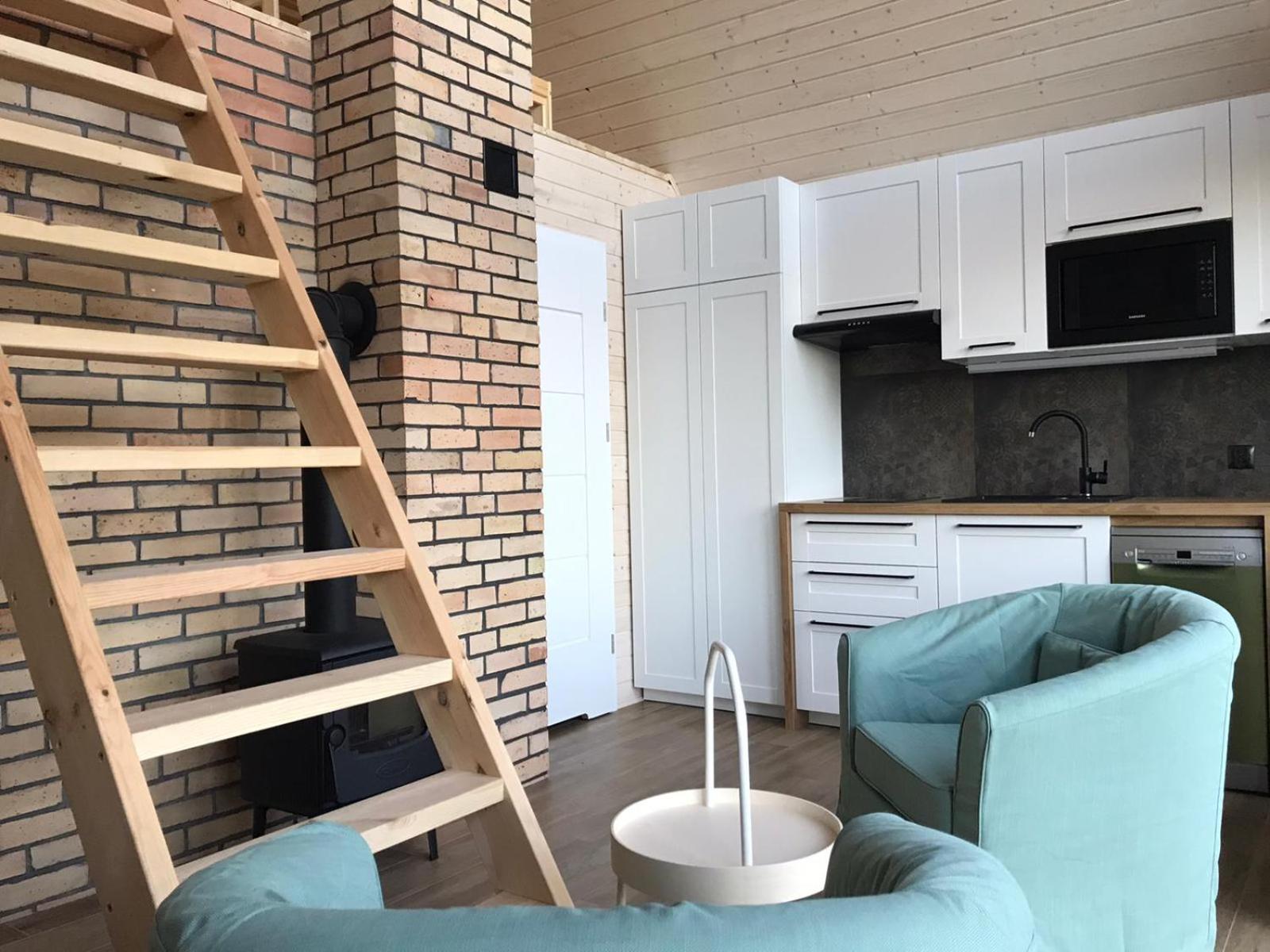 Two-Bedroom House photo 2