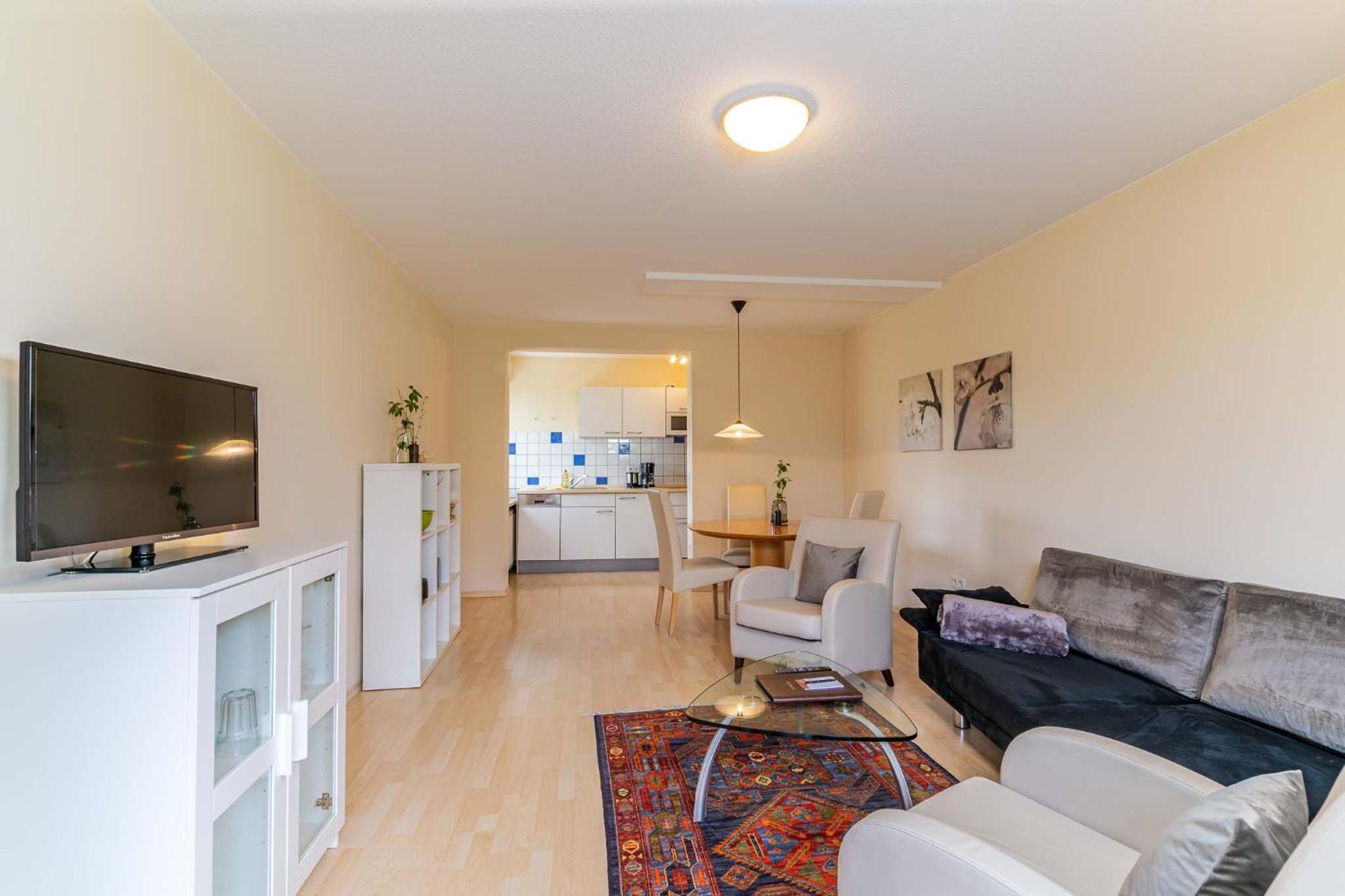 Apartment 4