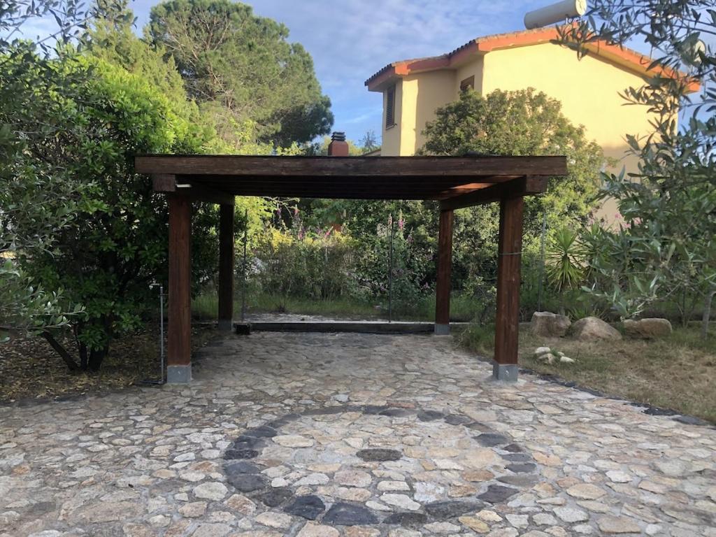Villa photo 1
