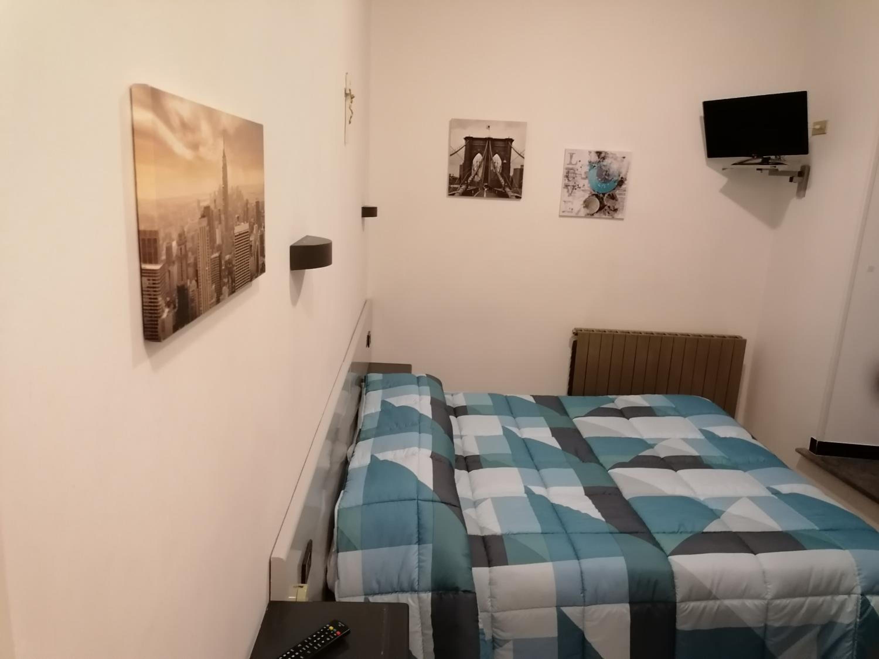 Double Room photo 2
