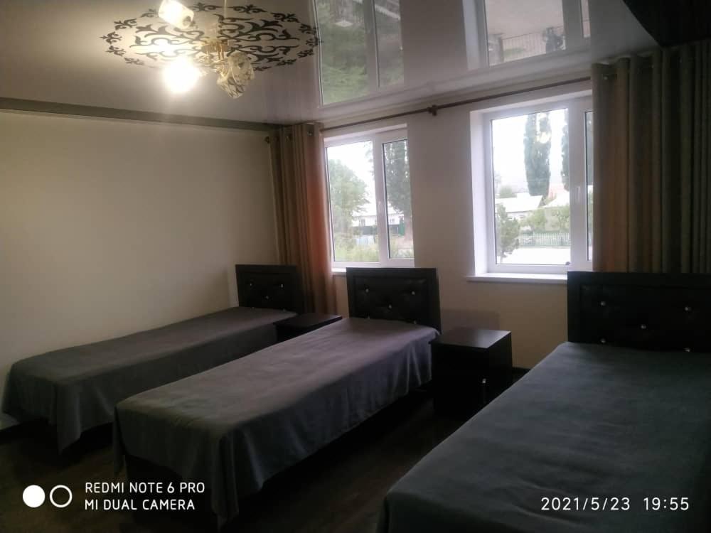 Superior Triple Room photo 1