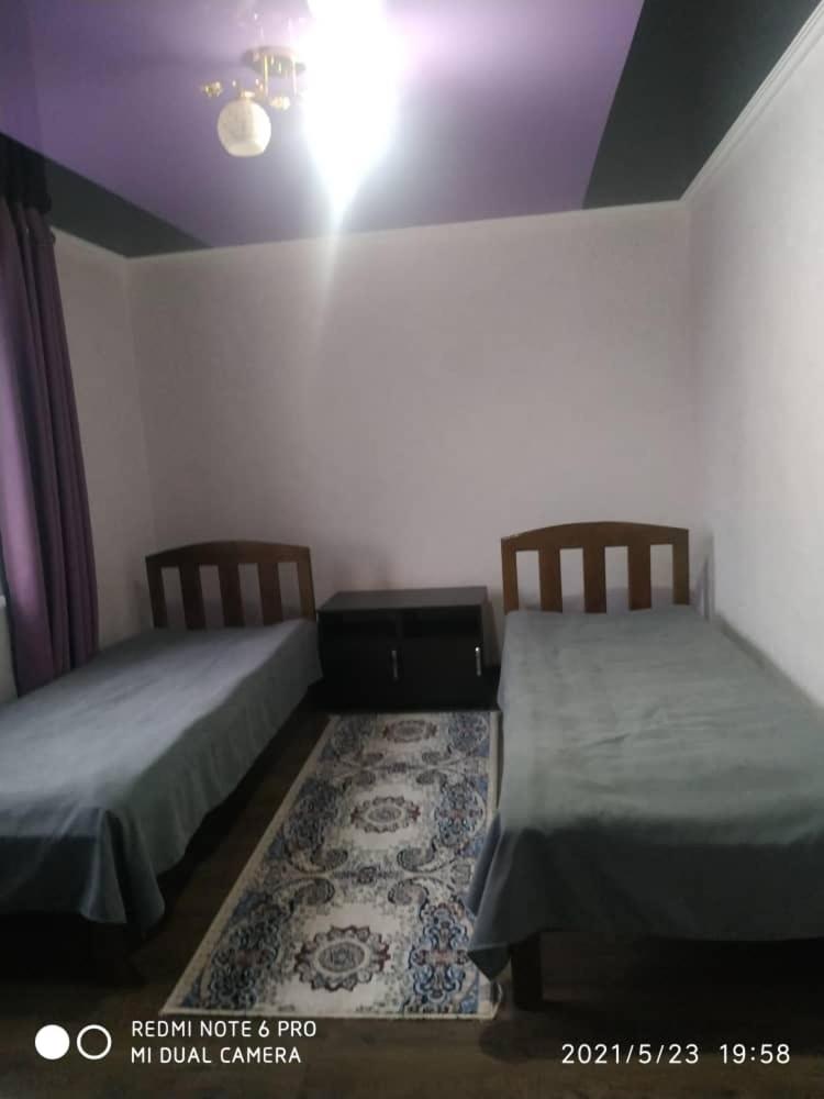Superior Twin Room with Garden View photo 1