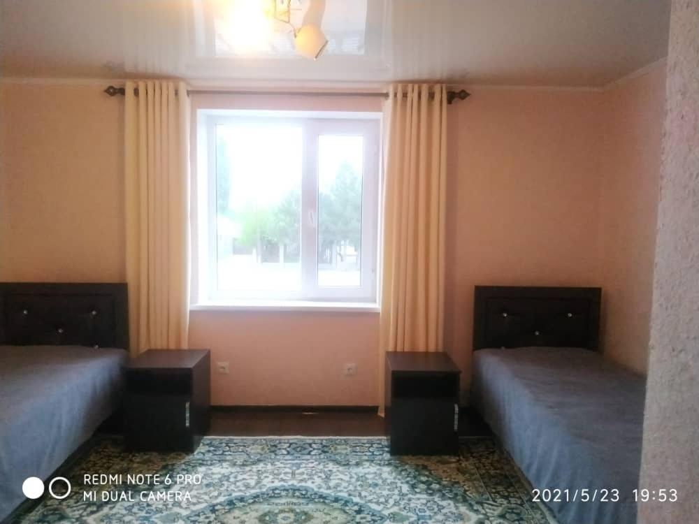 Twin Room photo 1