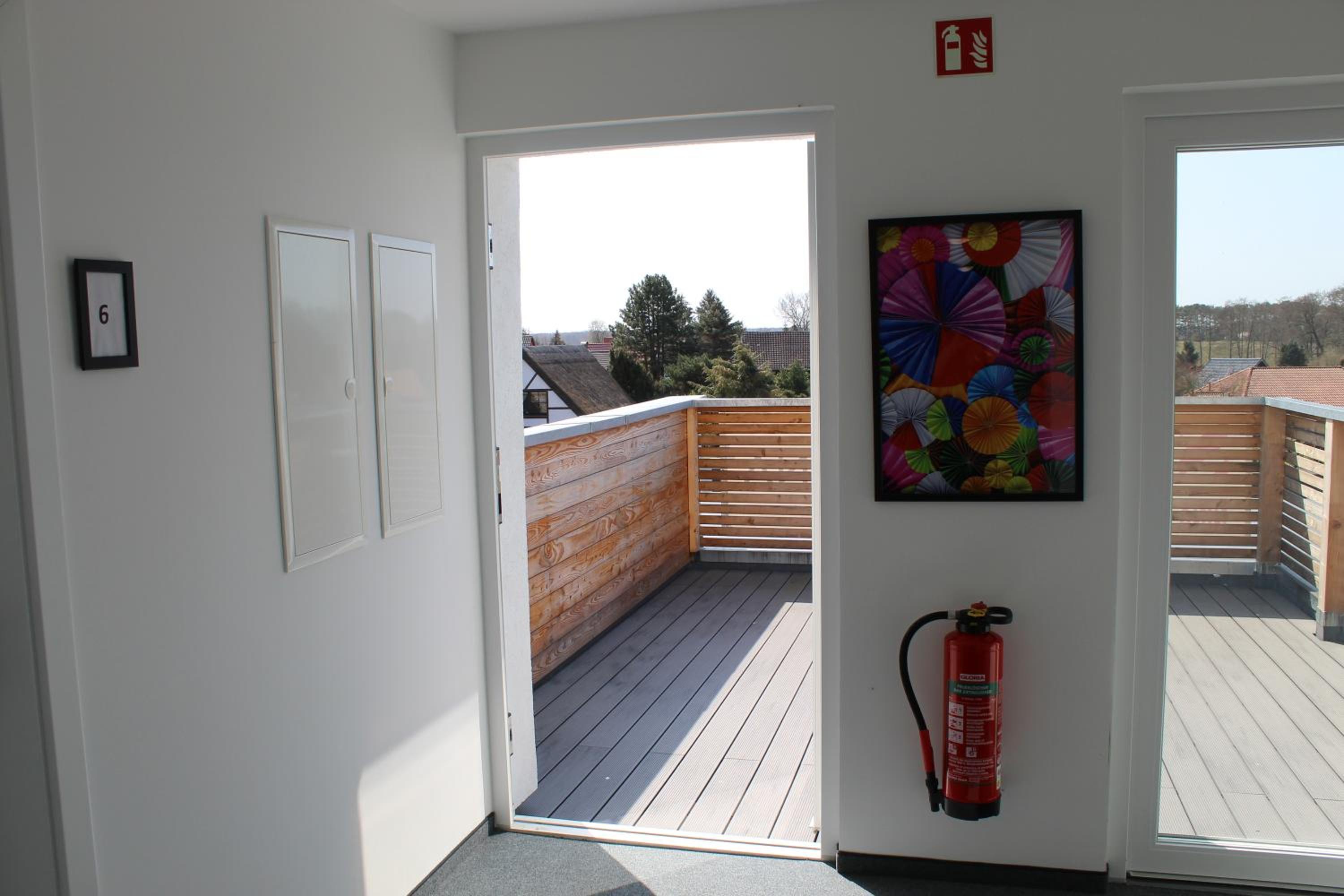 Standard Double Or Twin Room photo 2