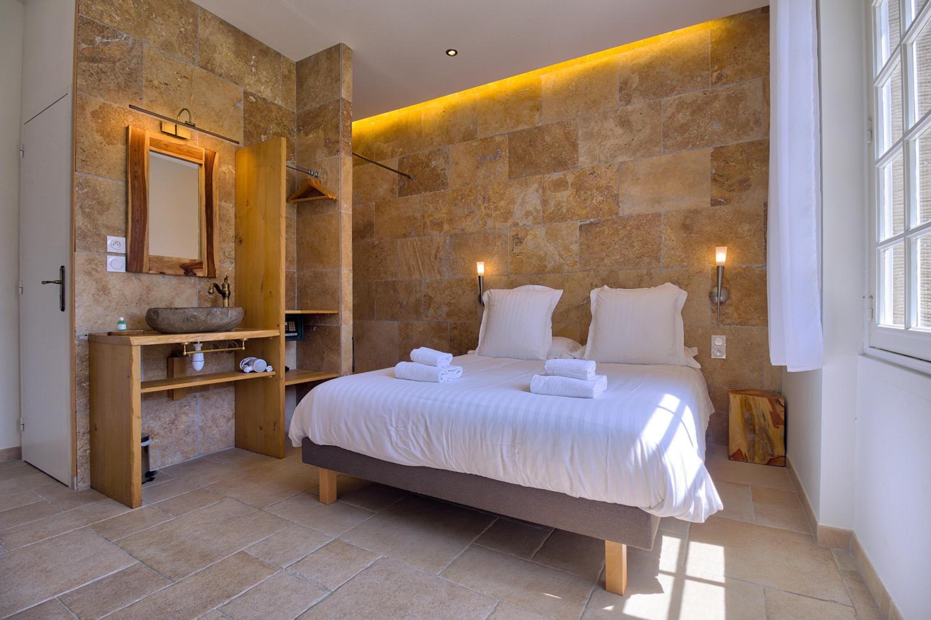 Double Room With Castle View photo 2