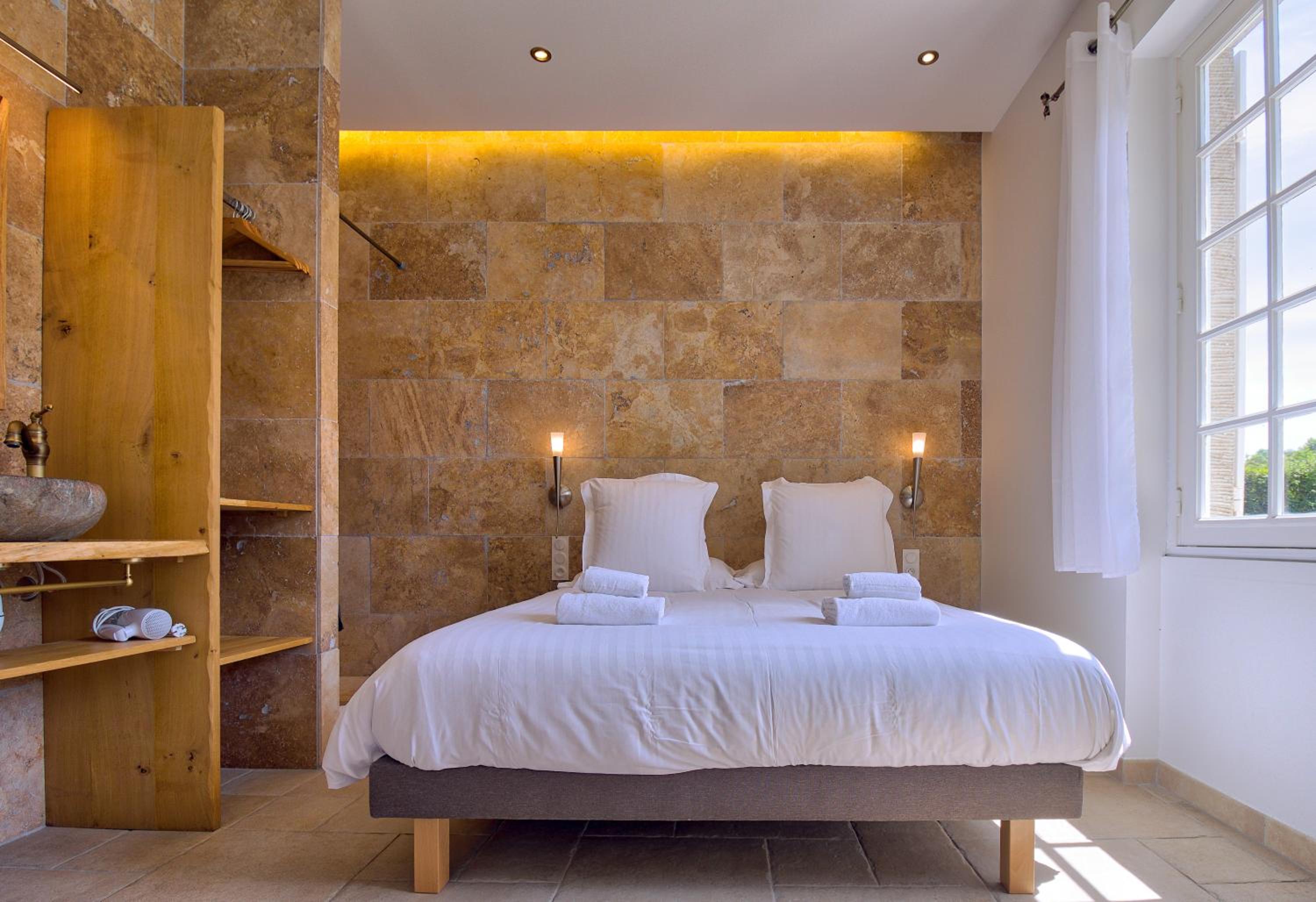 Double Room With Castle View photo 1