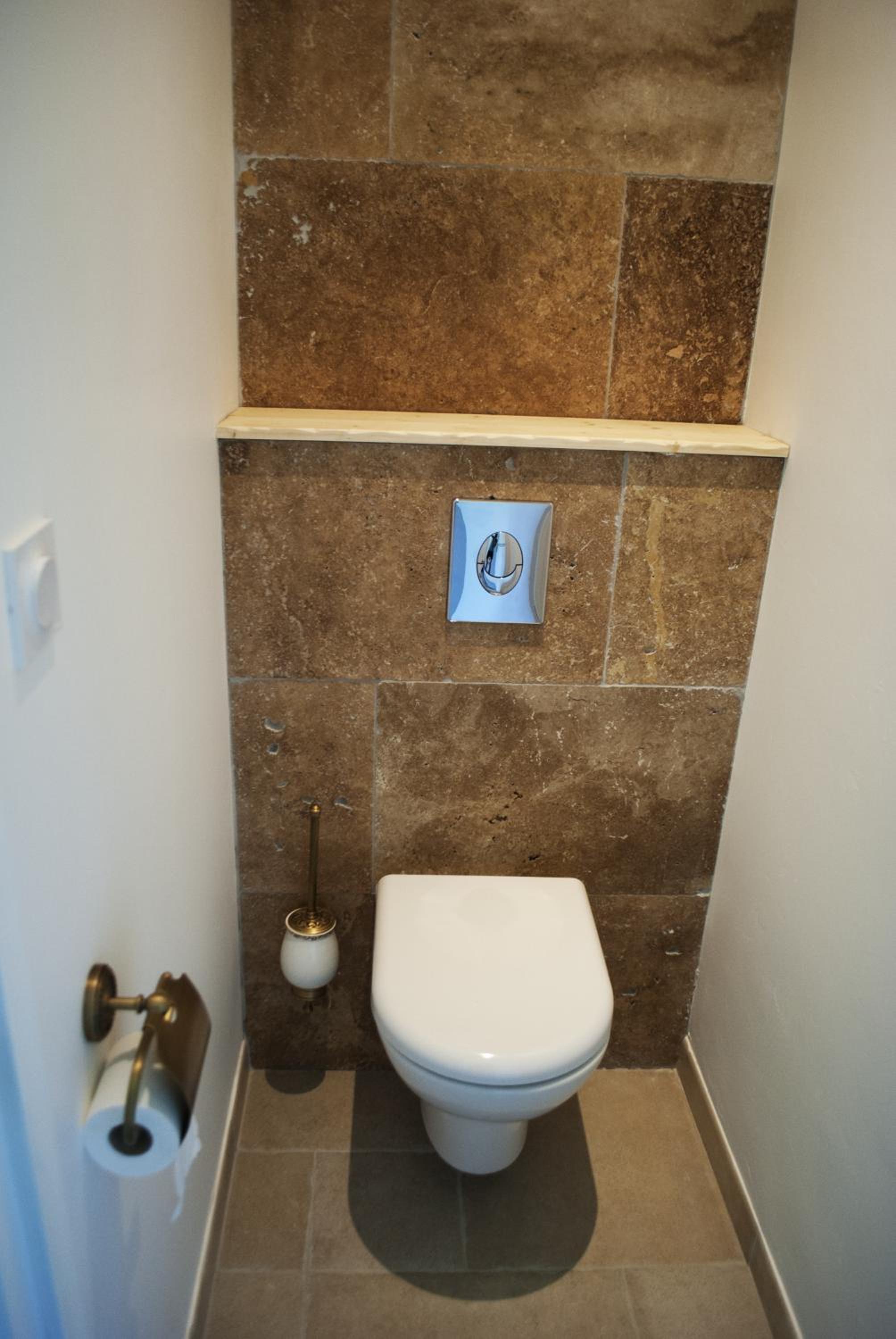 Standard Double Room - Photo 7