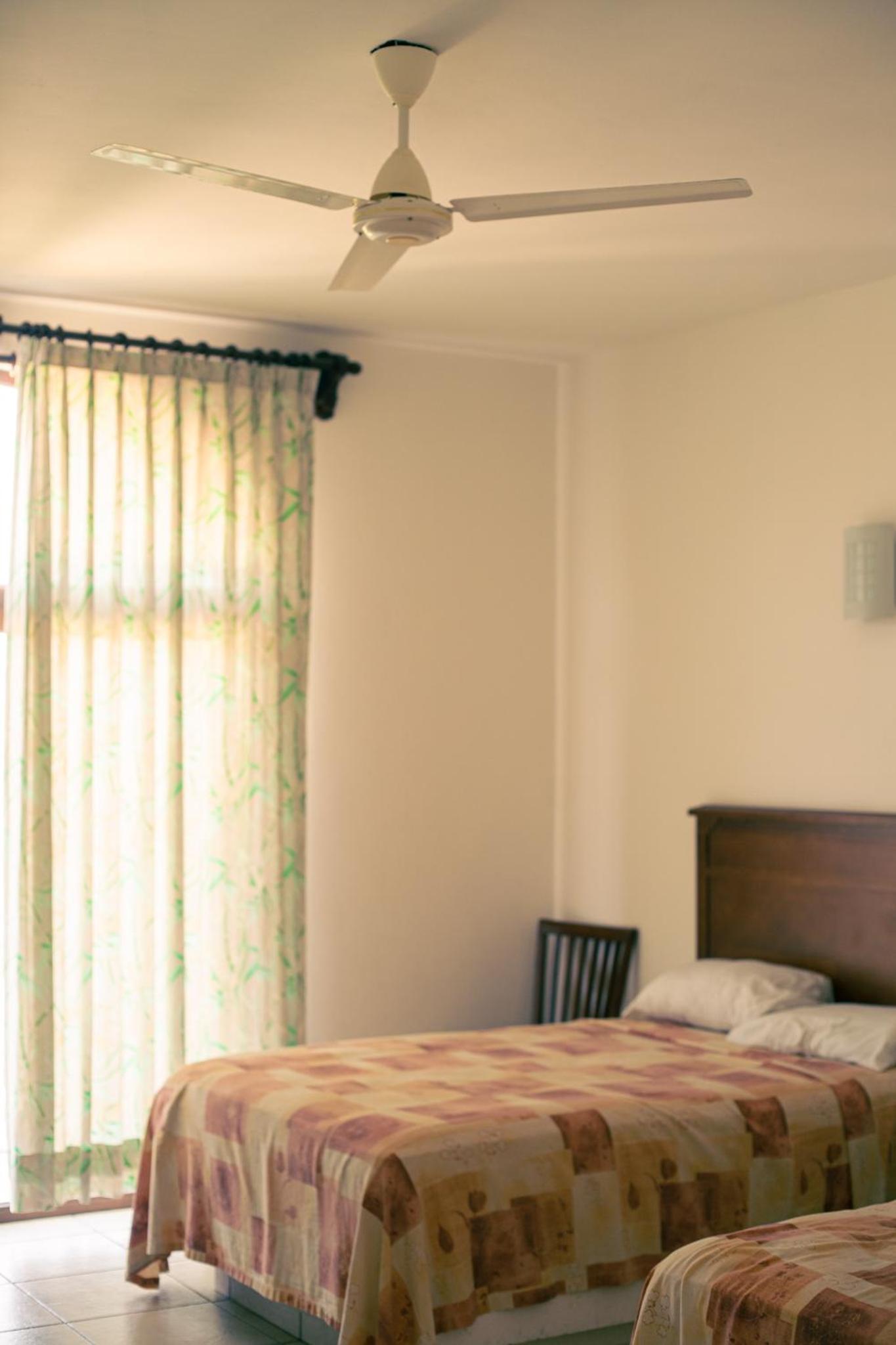Standard Room with Sea View - Photo 1