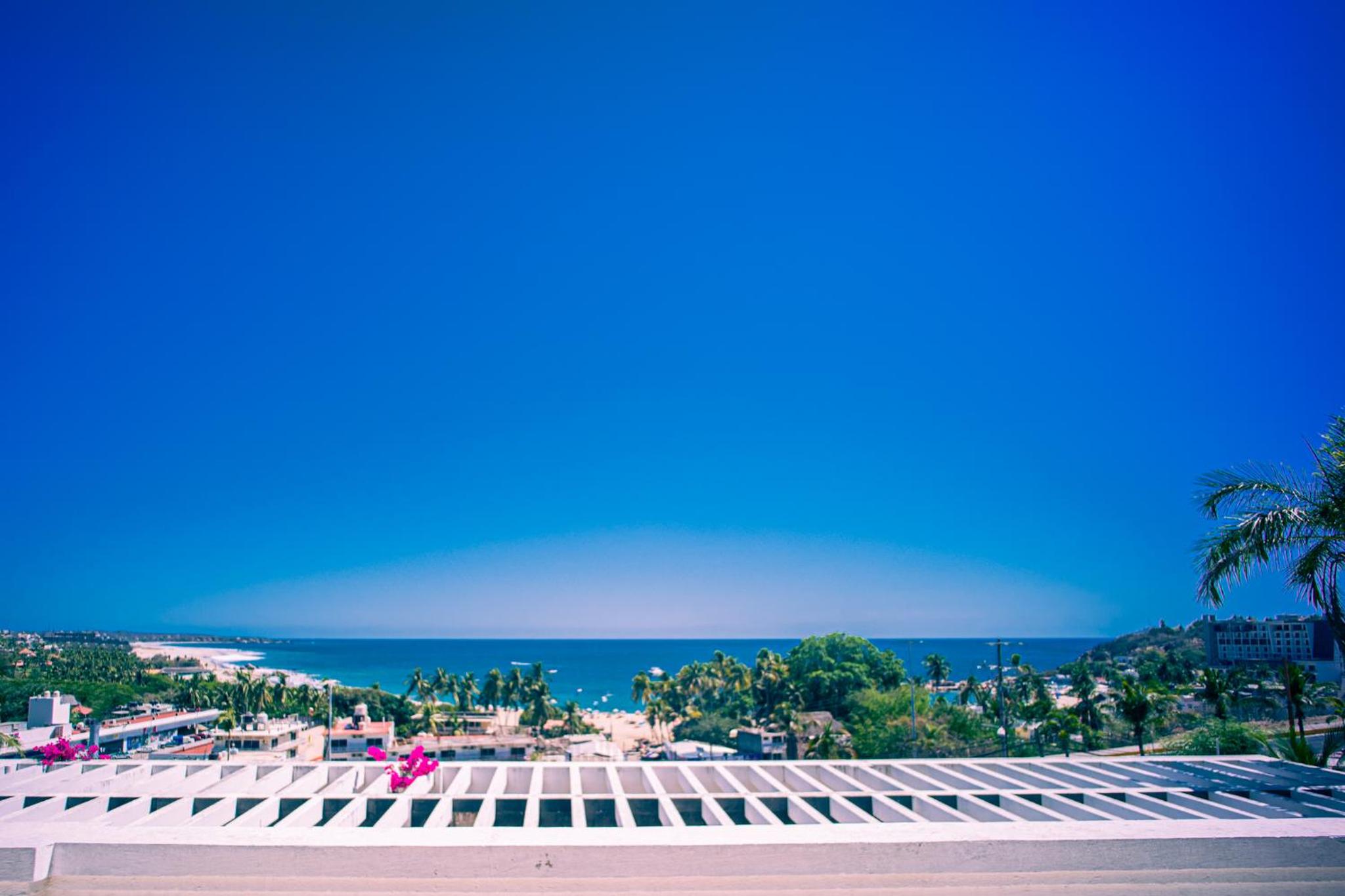 Standard Room with Sea View - Photo 6