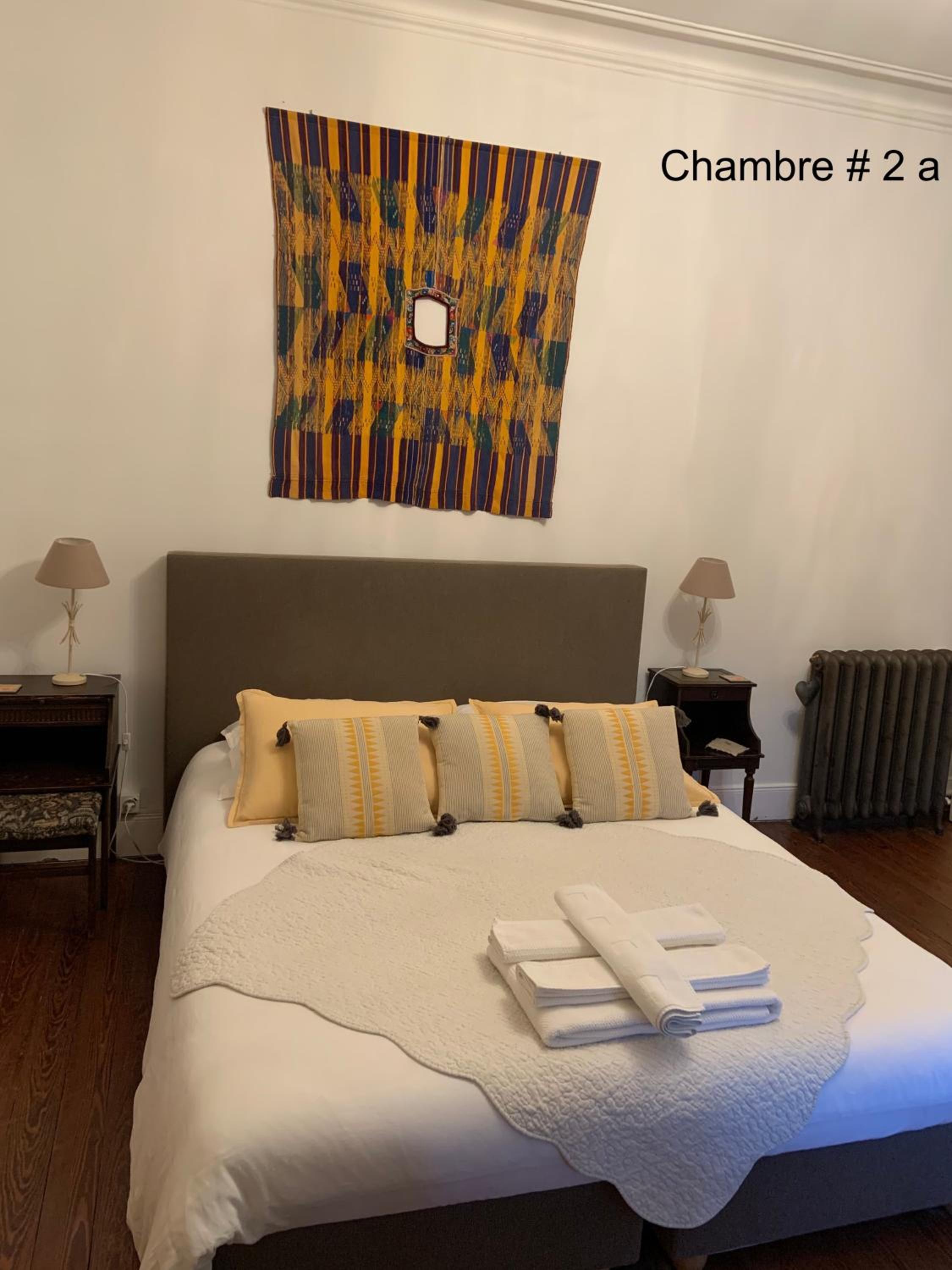 Double Room with Private Bathroom photo 1